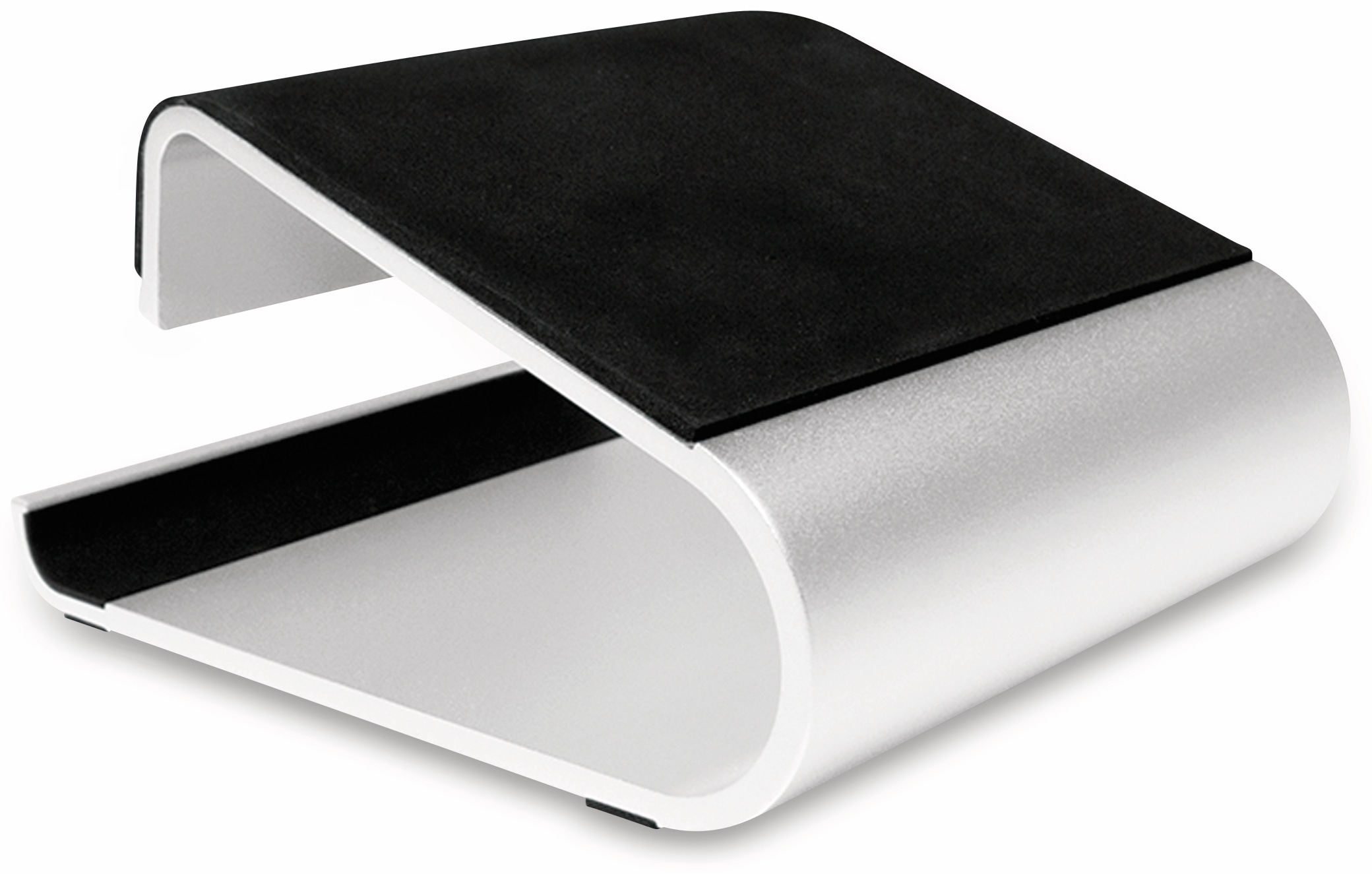 LOGILINK Ständer für Smartphones/Tablets AA0107, Aluminium