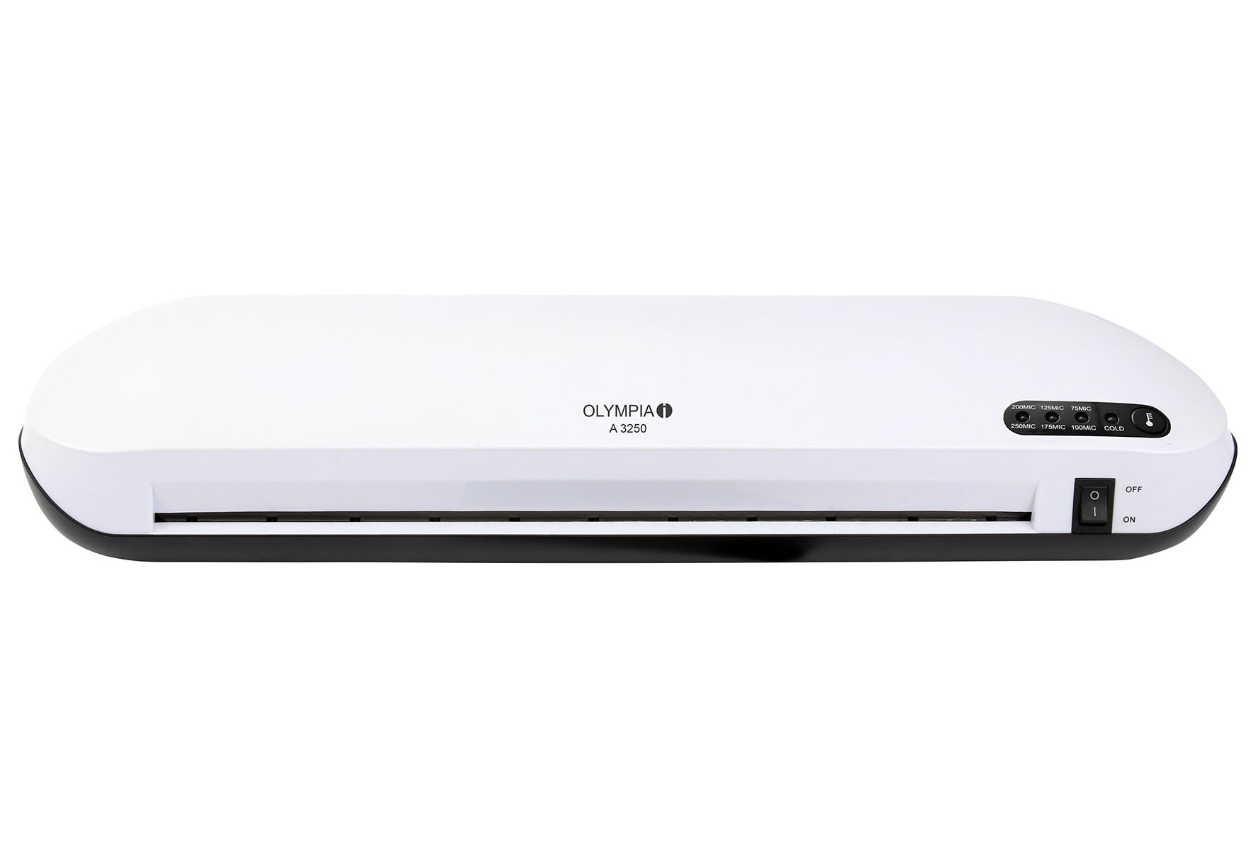 OLYMPIA Laminator A 3250