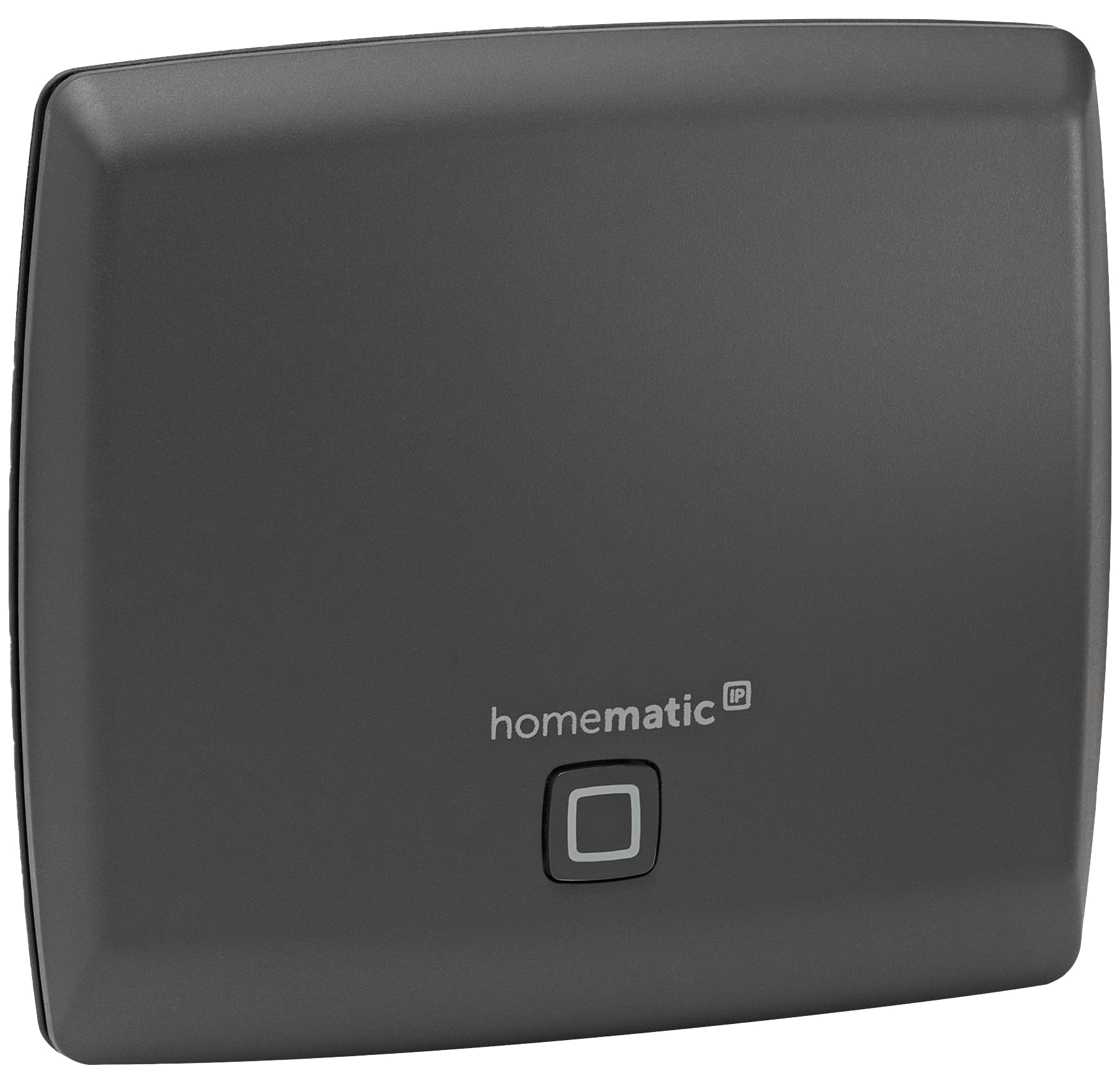 HOMEMATIC IP Accesss Point 160275A0, anthrazit