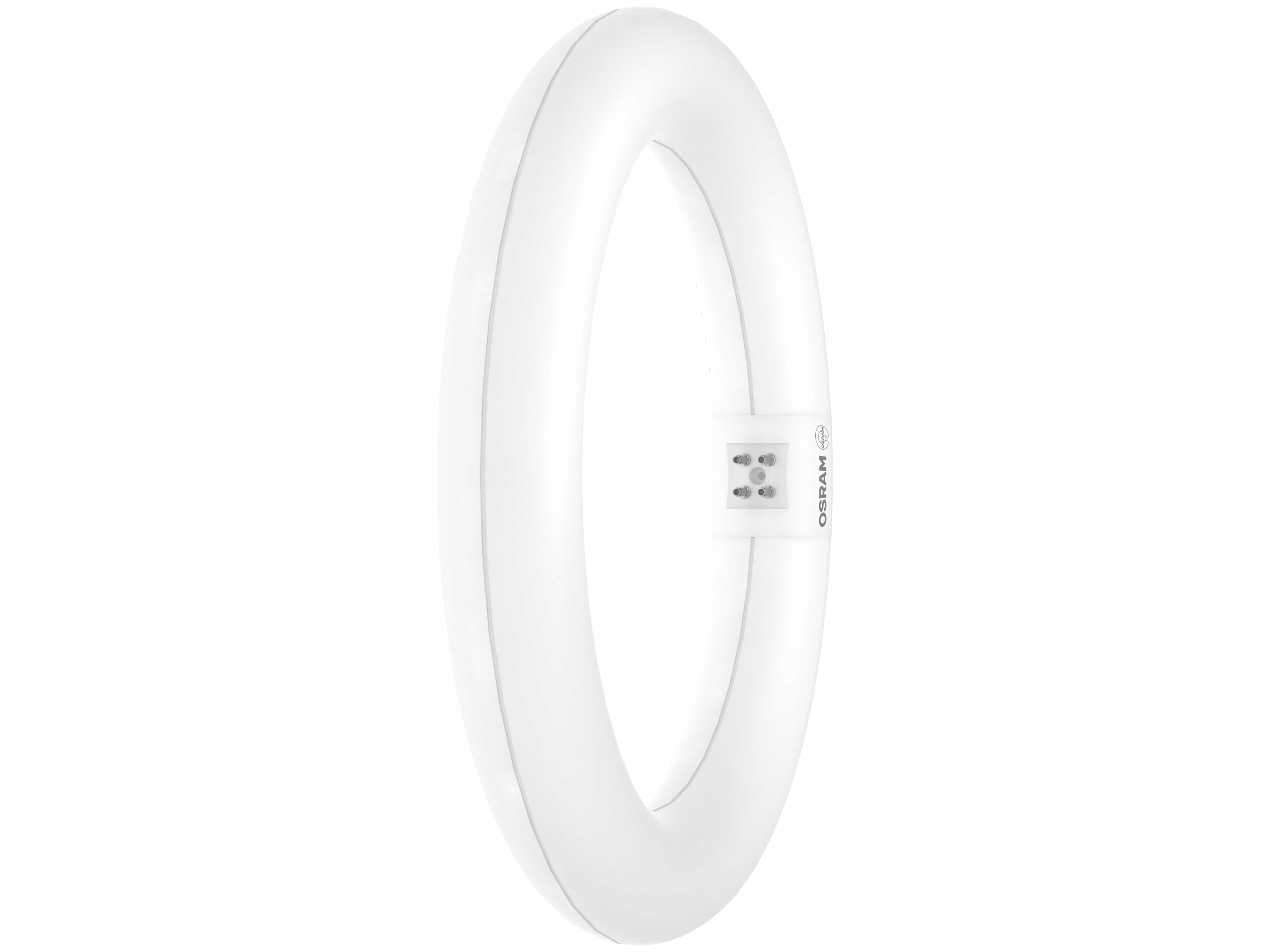 OSRAM LED-Röhre T9, Ringform, G10q, EEK: E, 11W, 1320lm, 4000K