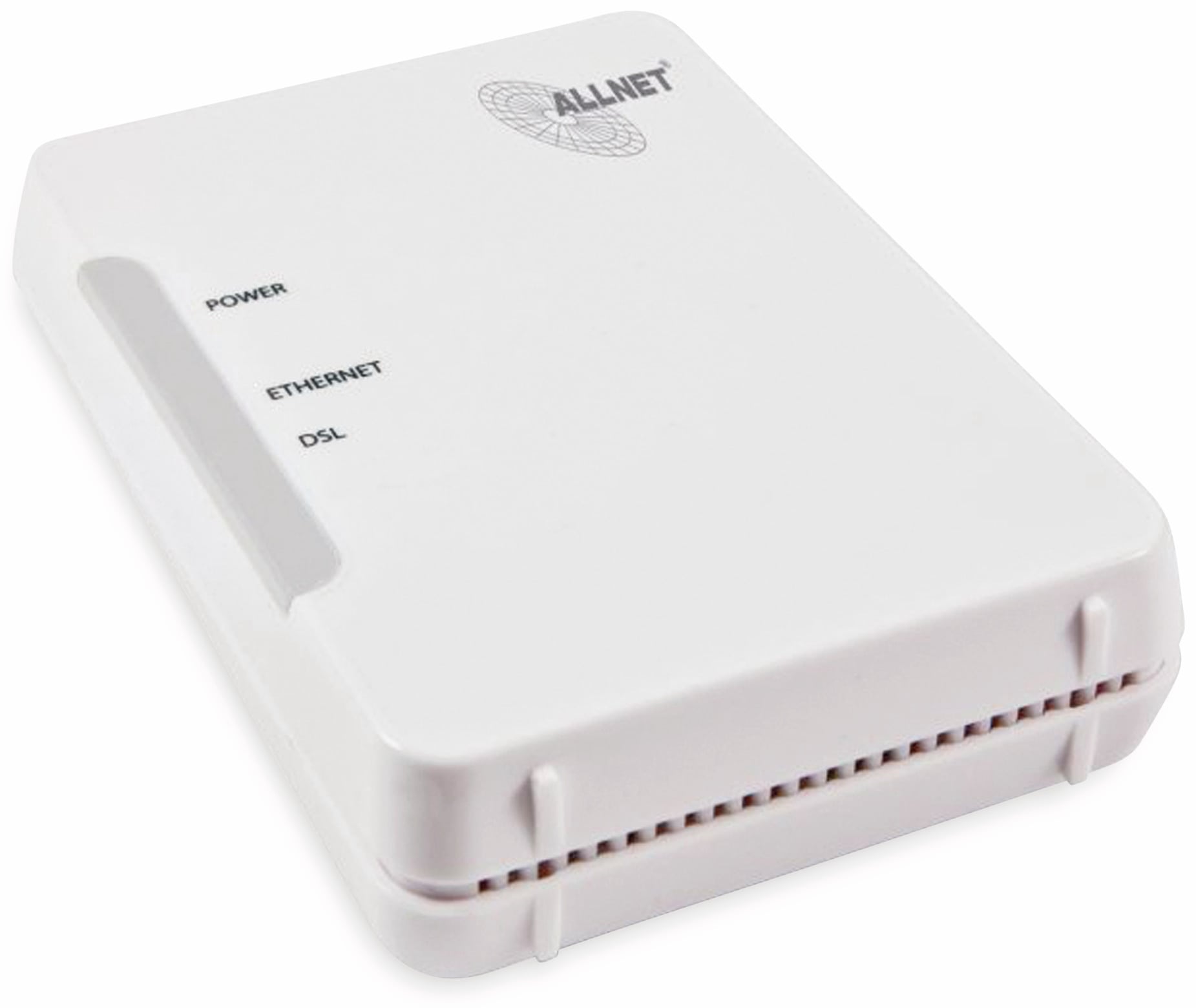 ALLNET ISP Bridge Modem ALL0333CJ, ADSL/ADSL2+