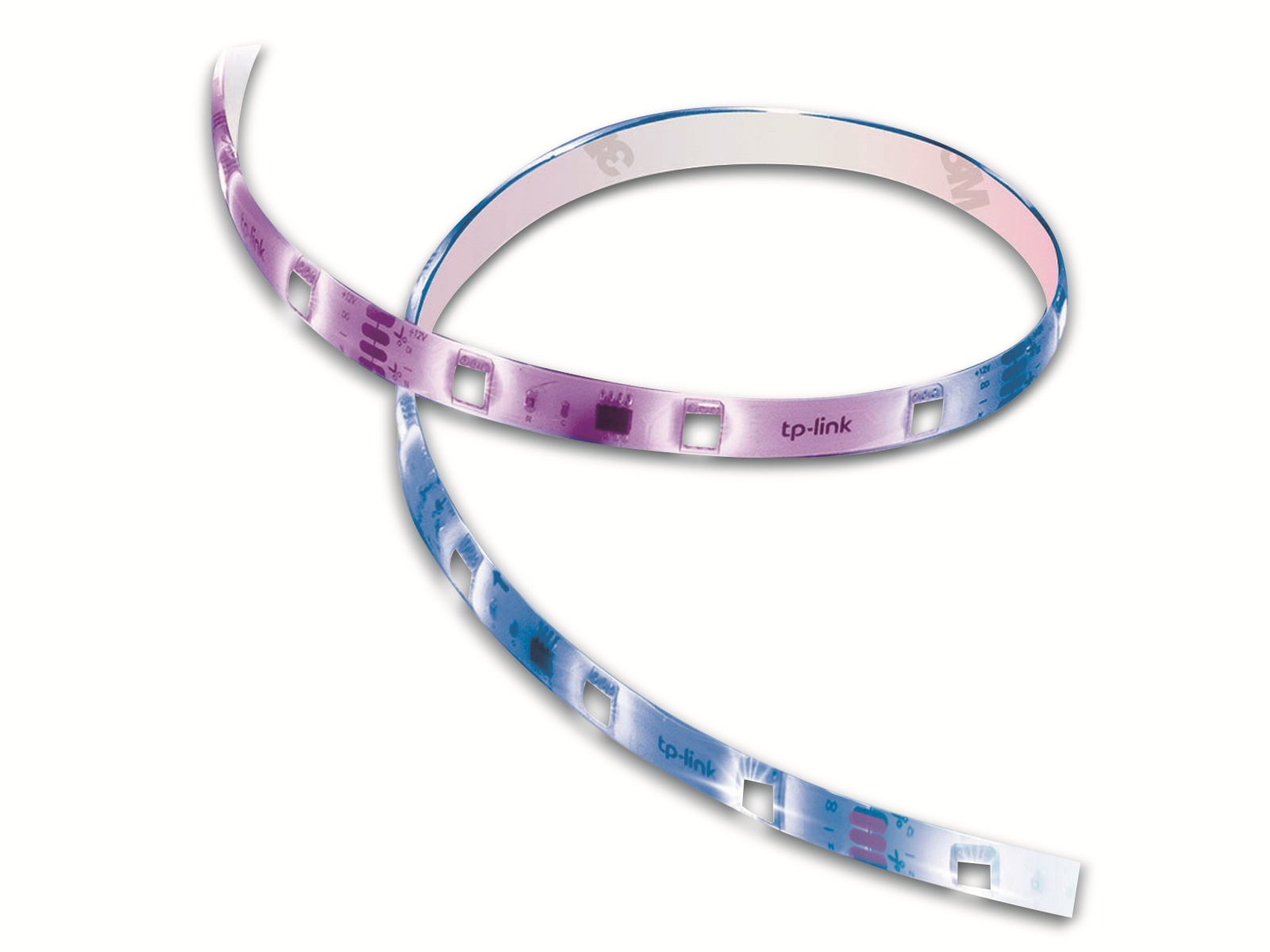 TP-LINK LED-Strip Tapo Smart L920-5, 5 m, RGB, WLAN