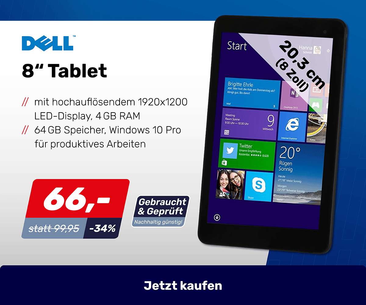 Tablet