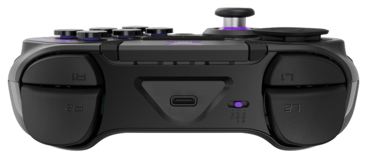 PDP PS5 Controller Victrix Pro, Hybrid