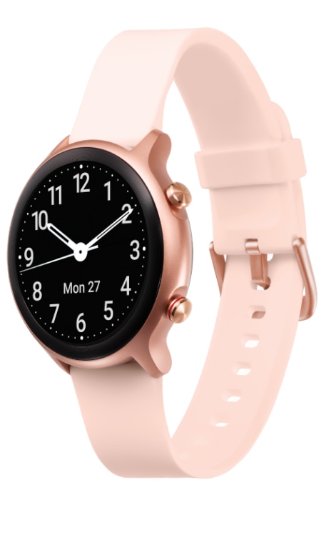 DORO Smartwatch Watch Pink