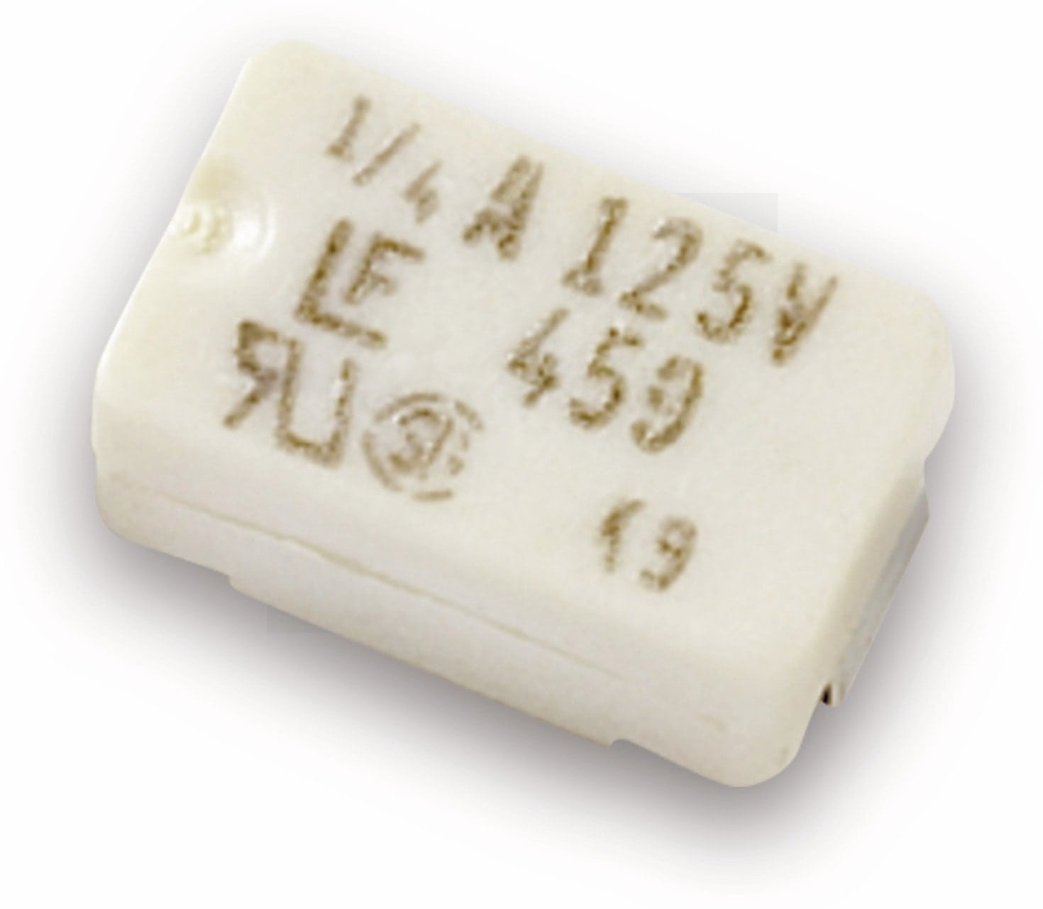 LITTELFUSE SMD Sicherung PICO® Slo-Blo® 0460.003