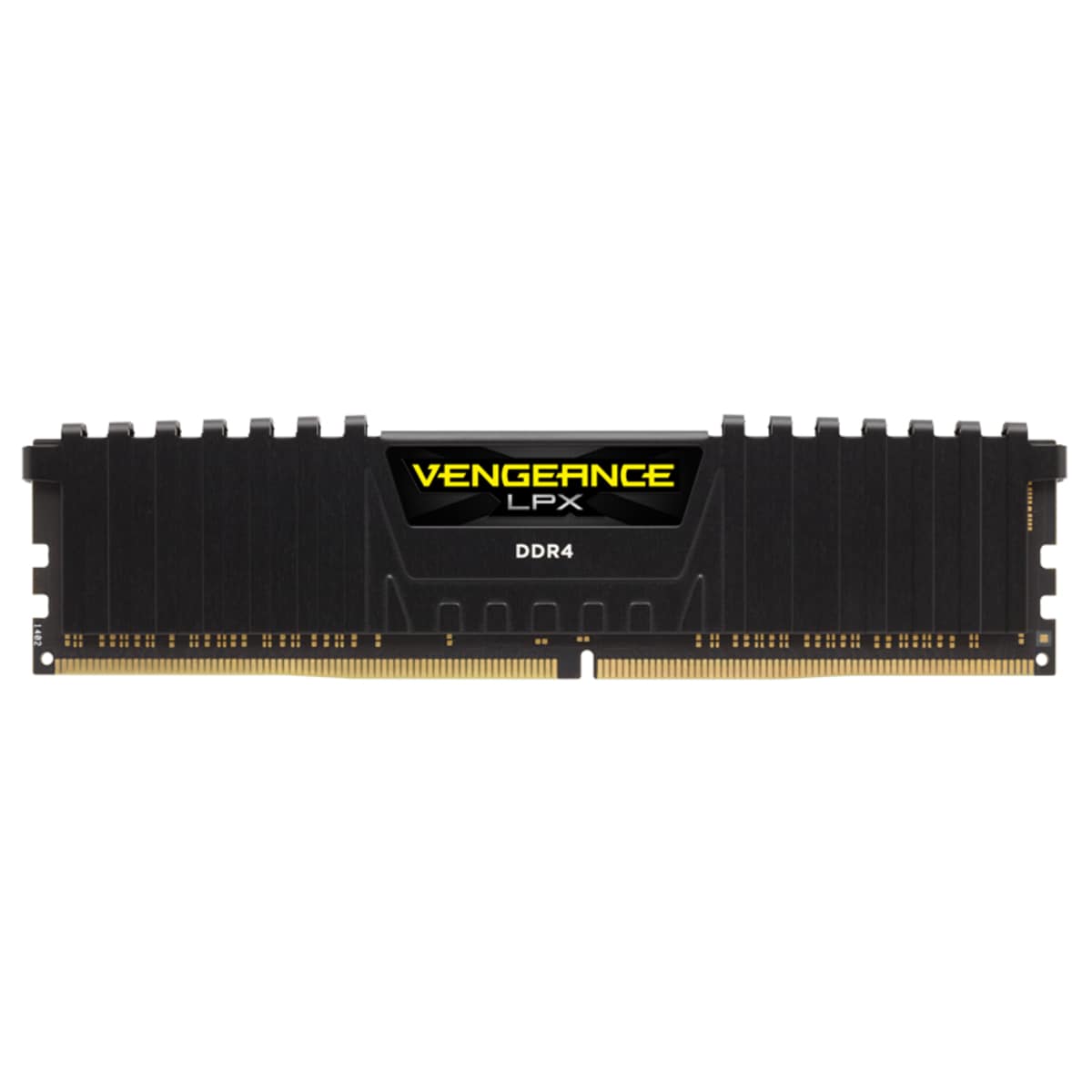 CORSAIR Arbeitsspeicher Vengeance LPX, DDR4