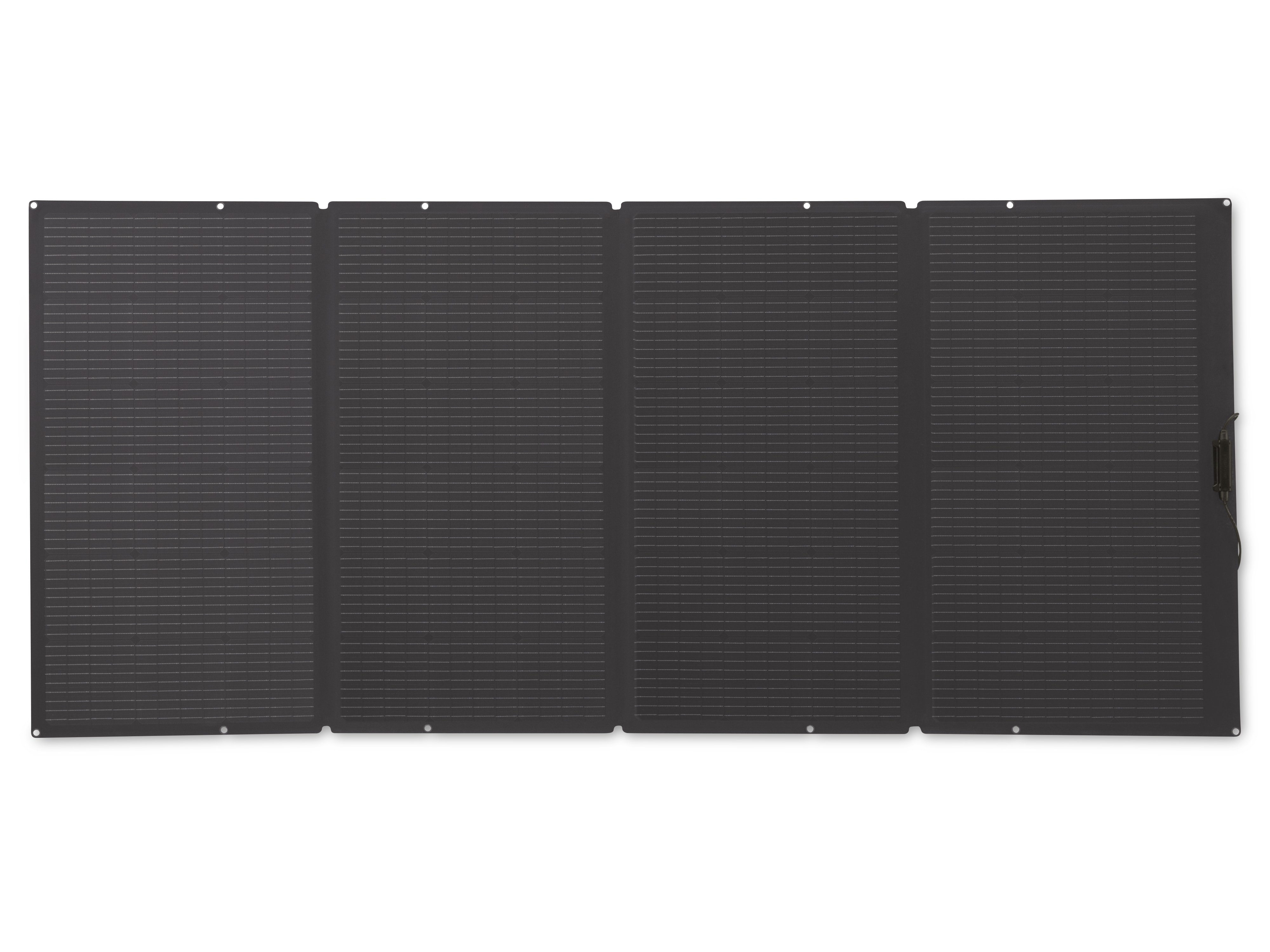 ECOFLOW Solarmodul, 400 W