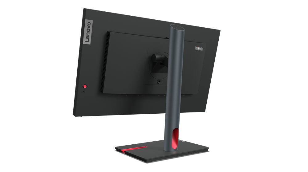 LENOVO Monitor Thinkvision P24h-30 60,5cm (23,8")