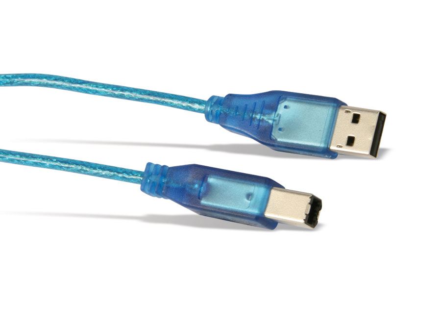 USB 2.0 Anschlusskabel