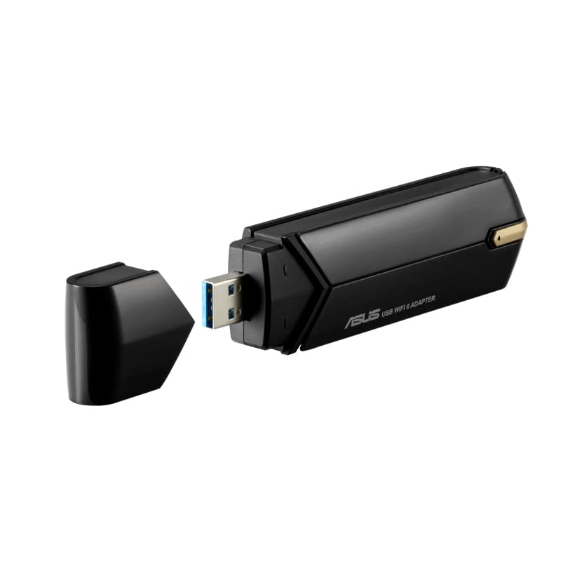 ASUS WLAN-Adapter USB-AX56 AX1800