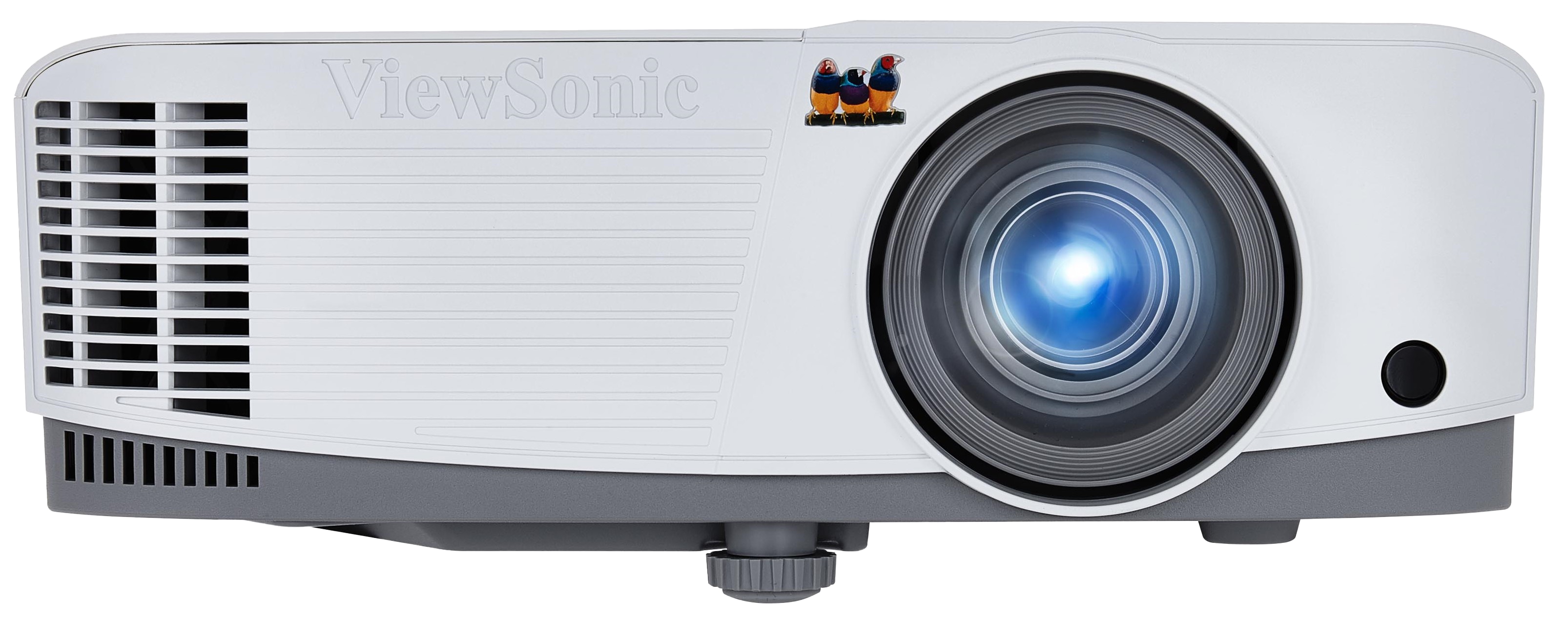 VIEWSONIC Beamer PA503W, WXGA, 3600 lm, 3D, HDMI, VGA, USB