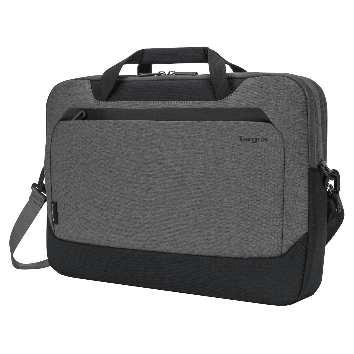 TARGUS Tasche Cypress 15,6" Aktentasche mit EcoSmart® Grau