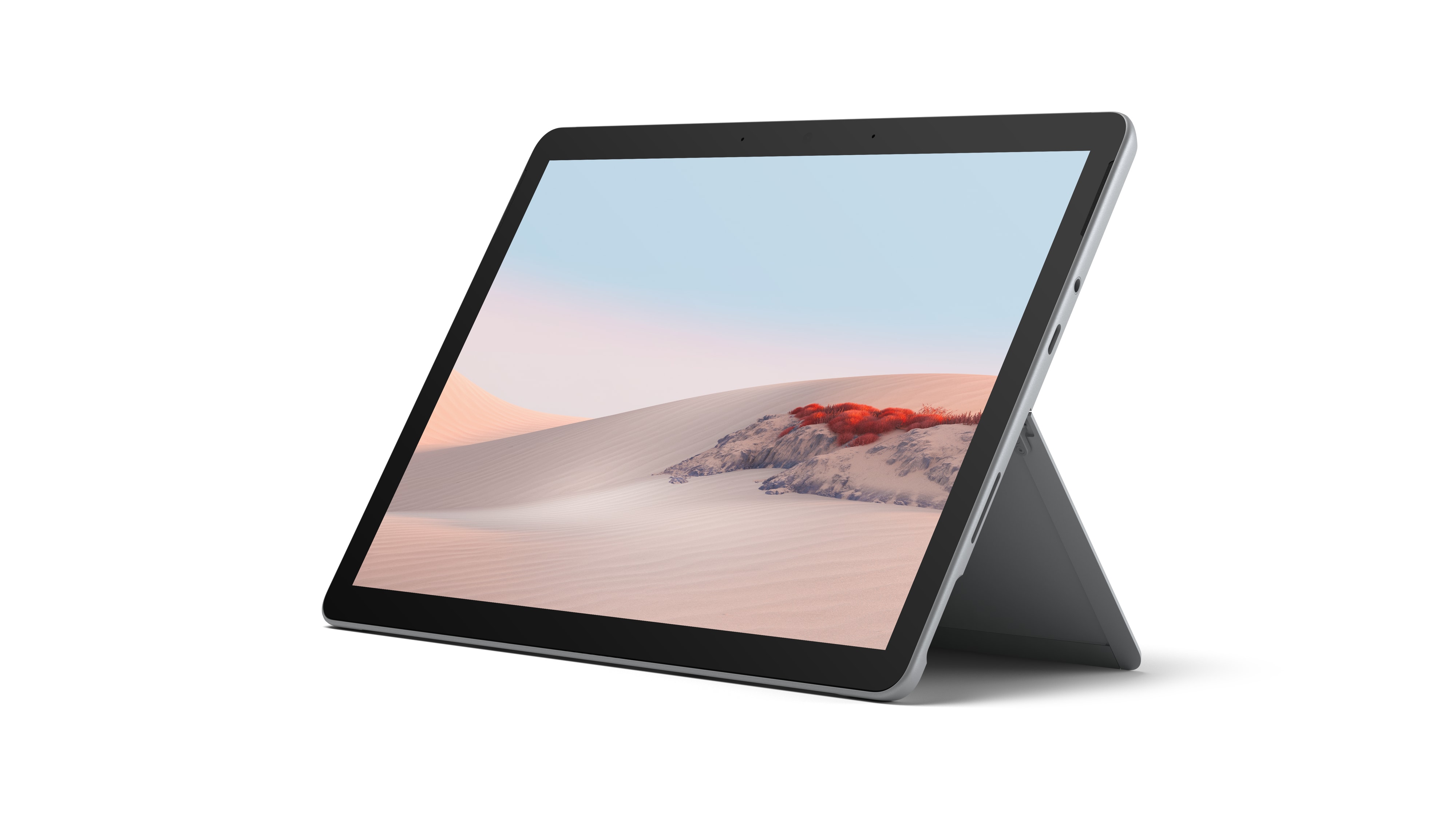 MICROSOFT Surface Go 2 4425Y, 64 GB, 26,7 cm (10.5"), Platin