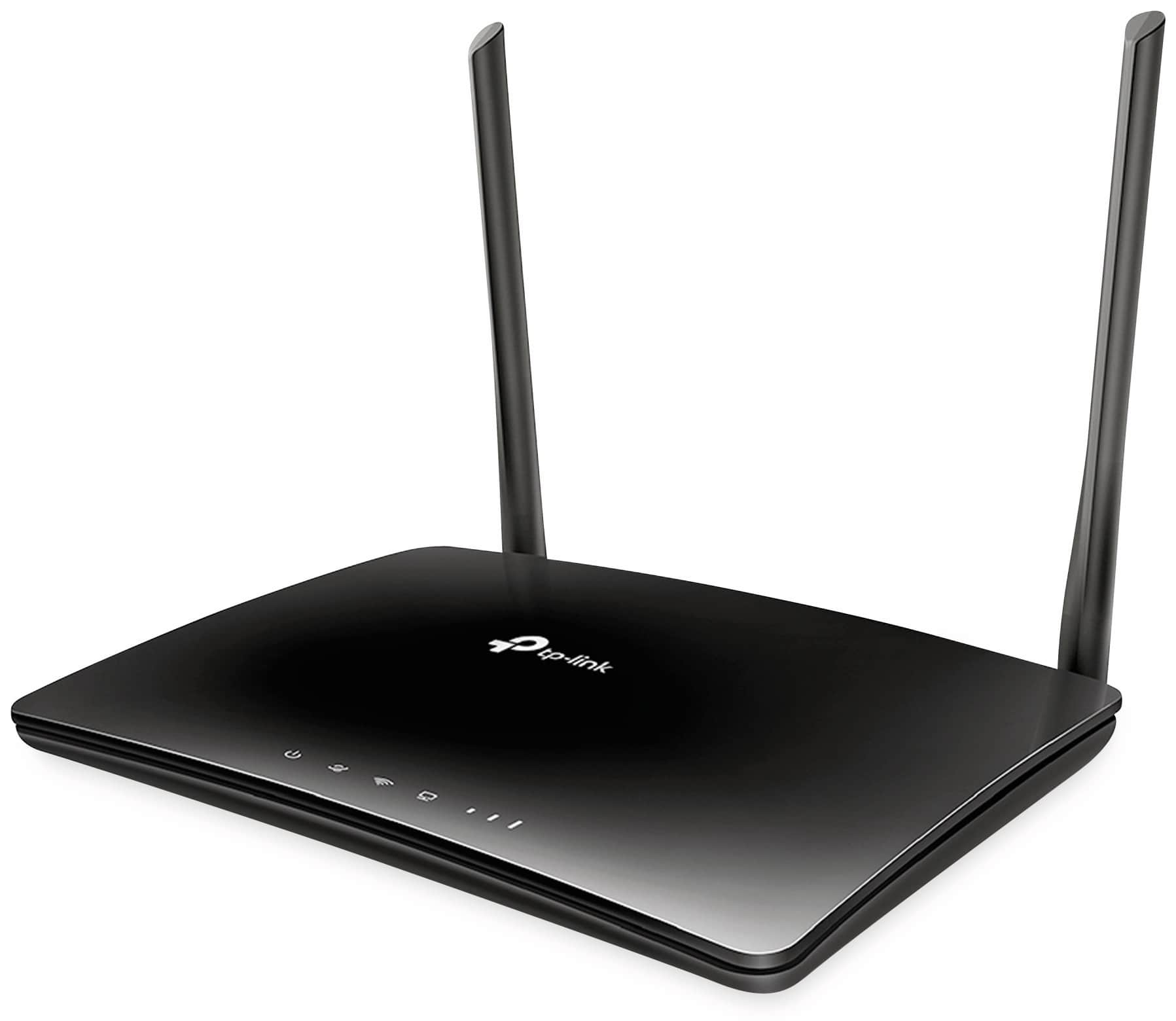 TP-LINK LTE WLAN-Router MR6400