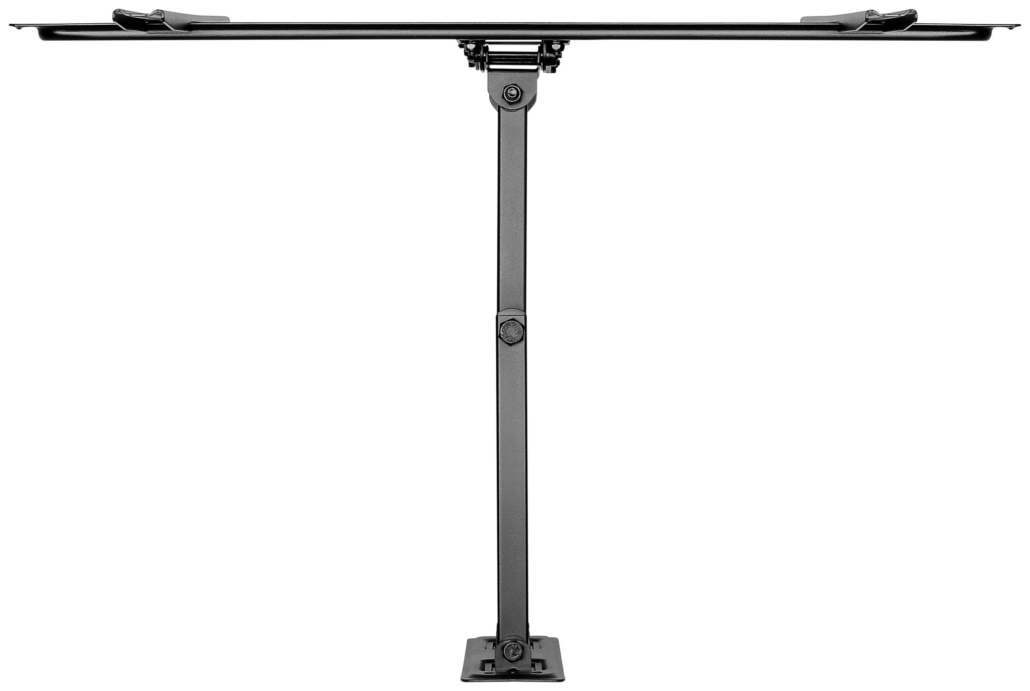 GOOBAY TV-Wandhalter Basic Fullmotion L, 37...70" (94...178 cm)