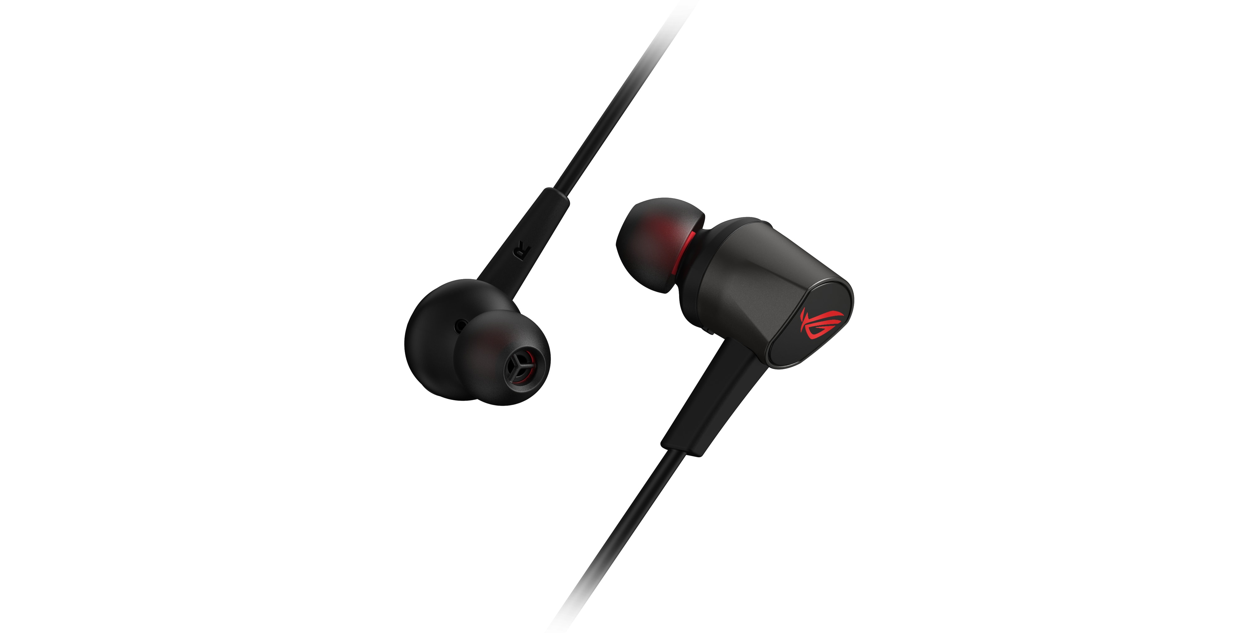 ASUS In-Ear Headset ROG Cetra II Core