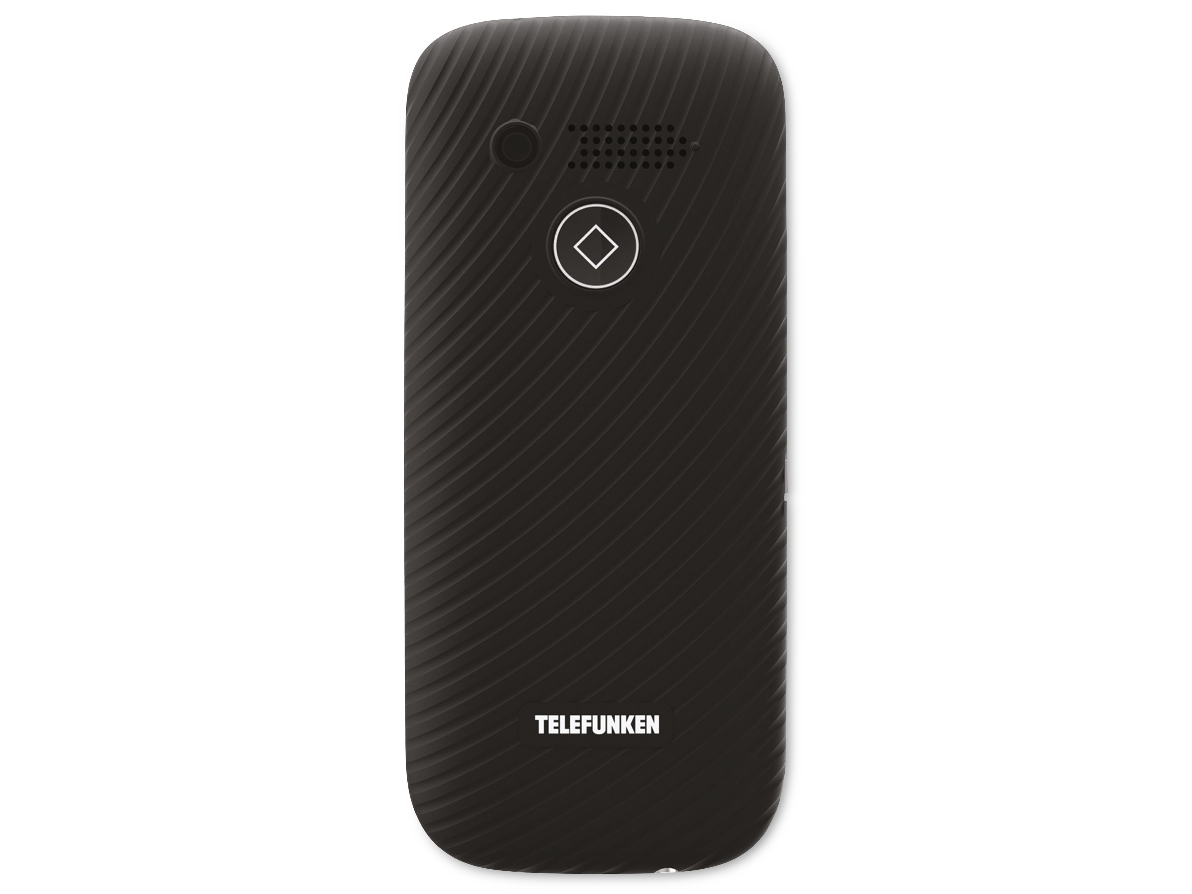 TELEFUNKEN Handy S420, schwarz