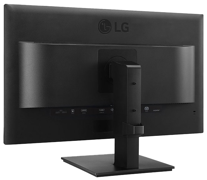 LG Monitor 27BN65YP-B