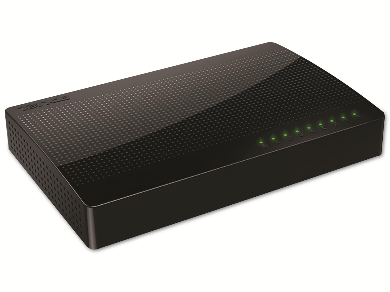 Switch TENDA SG108, 8-port, Gigabit