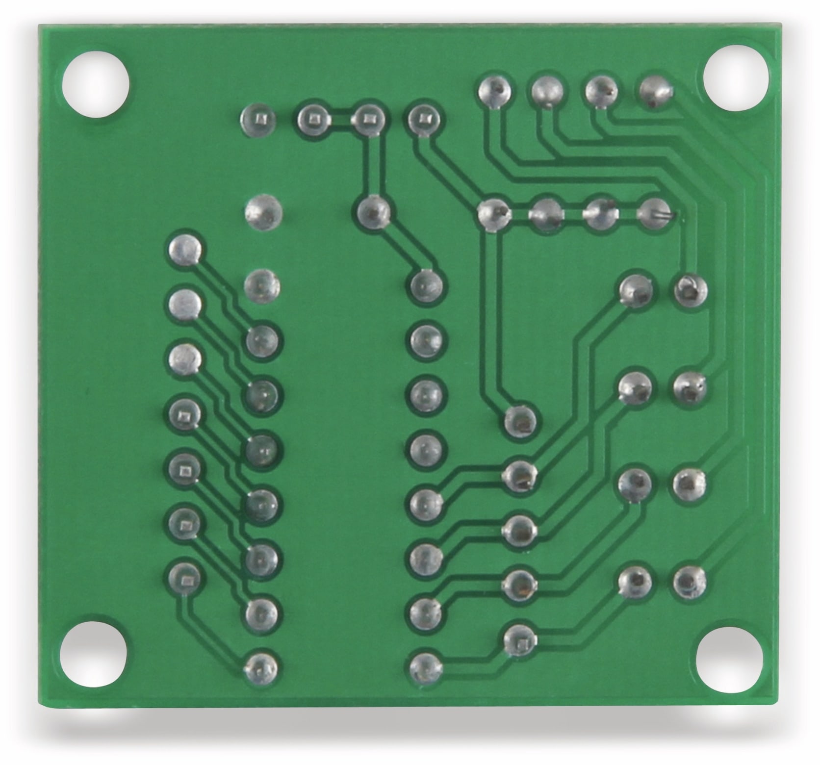 JOY-IT ULN2003 Treiber mit 5V Schrittmotor