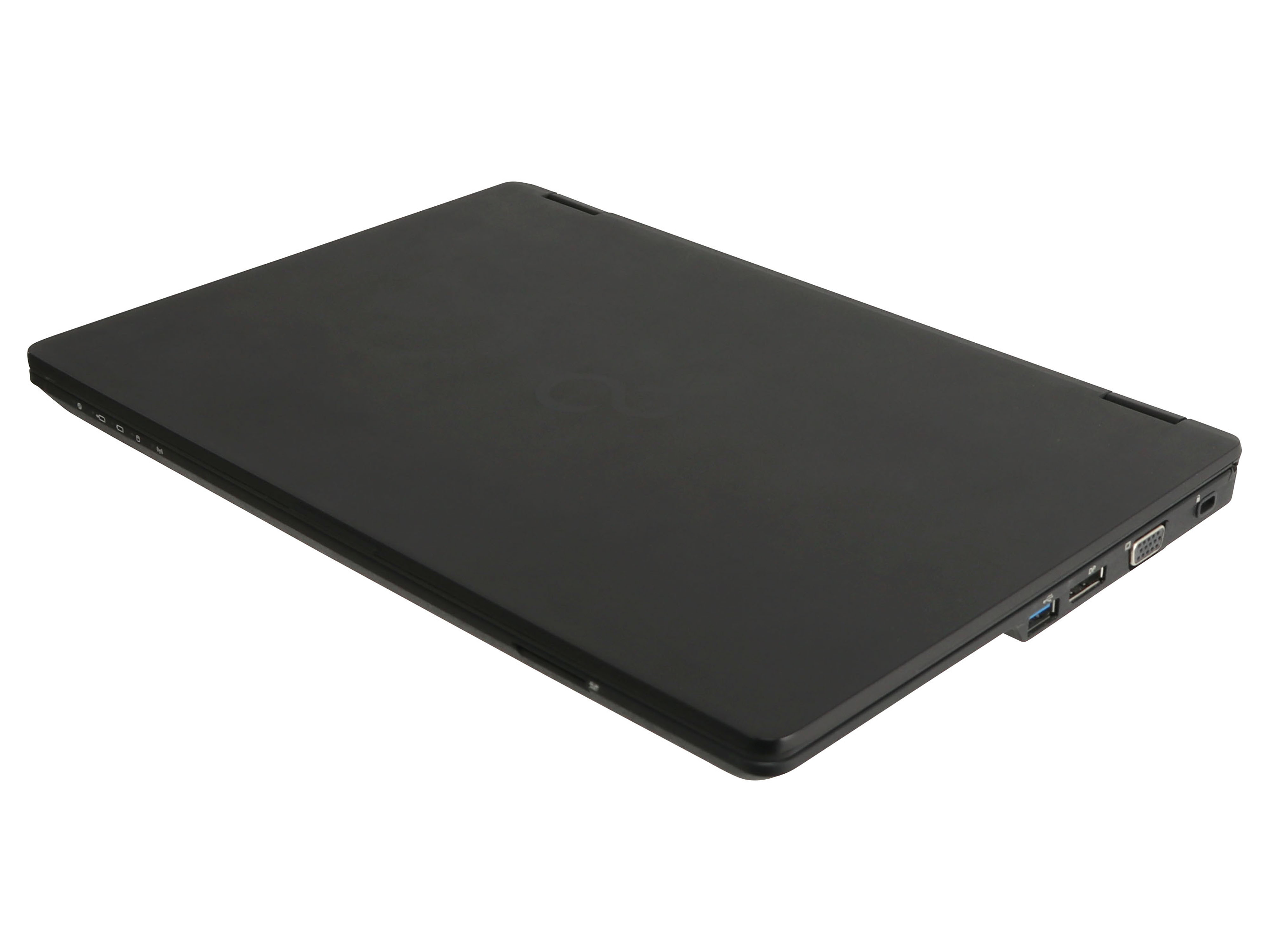 FUJITSU Notebook Lifebook U727, 31,75 cm (12,5"), 8GB, 256GB, Win10Pro, gebraucht