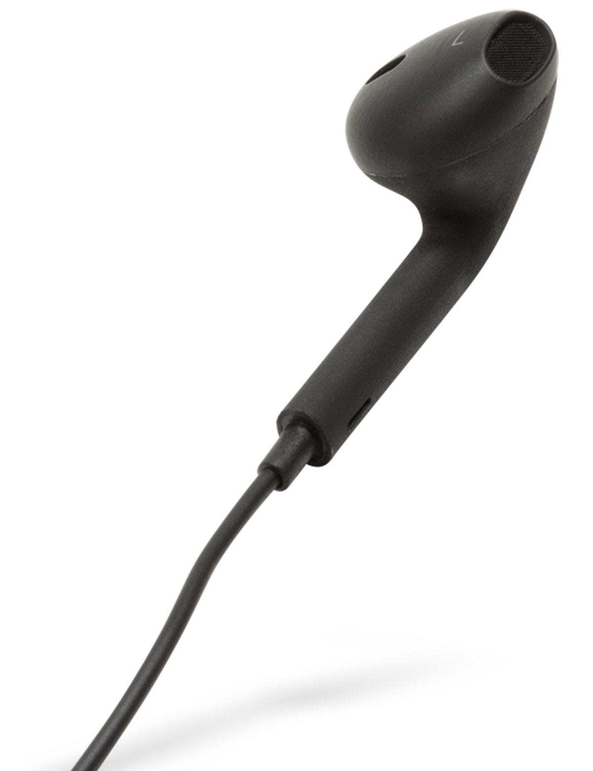 In-Ear Headset Bluetooth stereo LogiLink, BT0043, schwarz