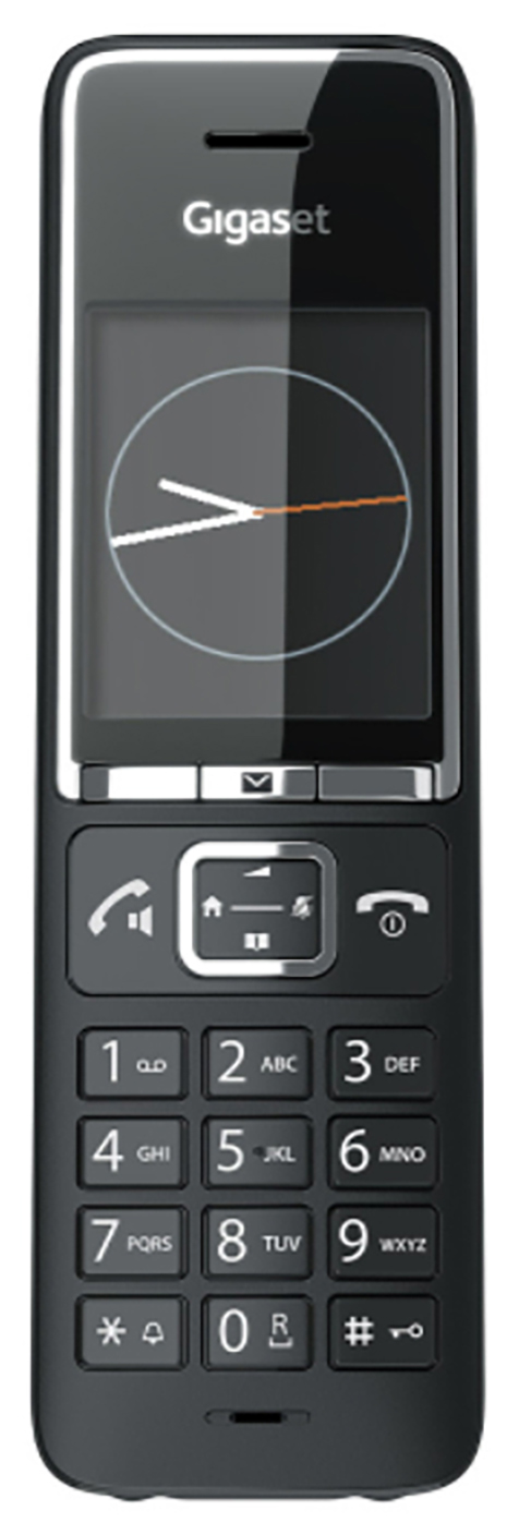 GIGASET Dect-Telefon Comfort 550HX