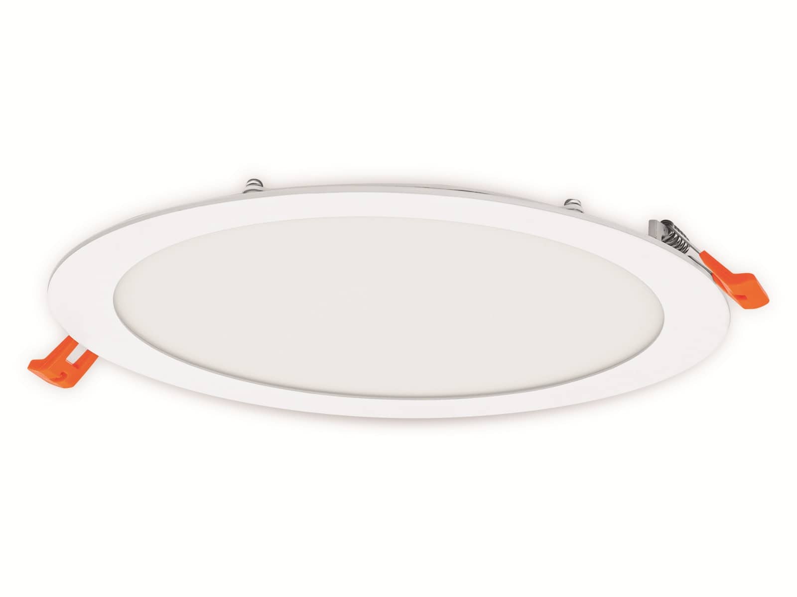 LEDVANCE LED-Einbauleuchte, ultra slim, 22W, 2000lm, 4000K