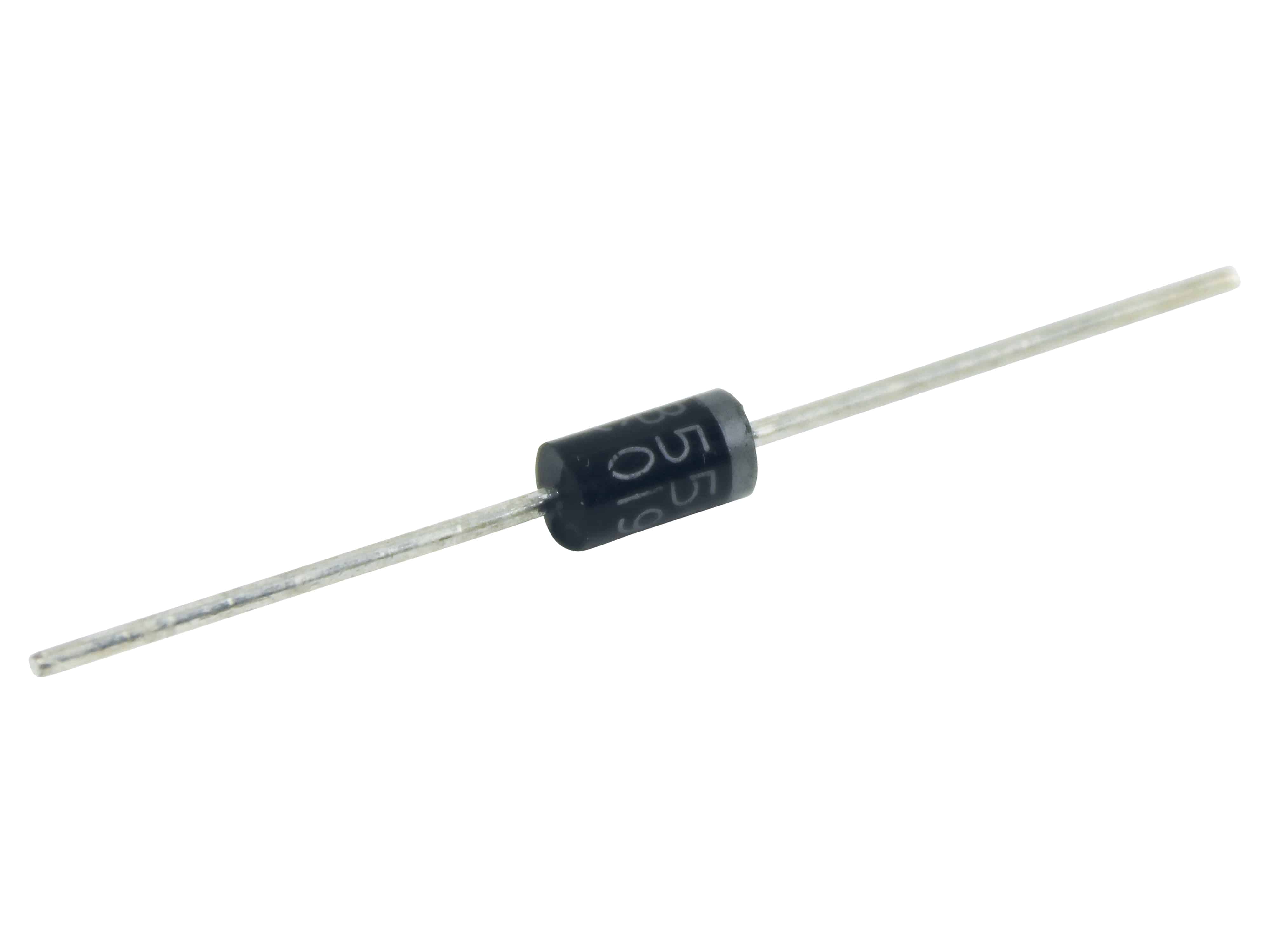 Schottky-Diode SB 550