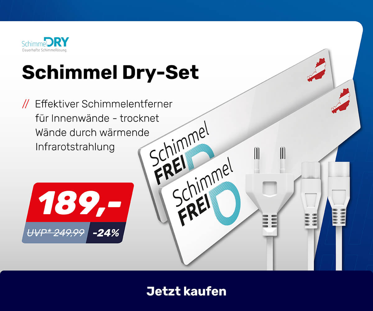 Schimmel Dry-Set