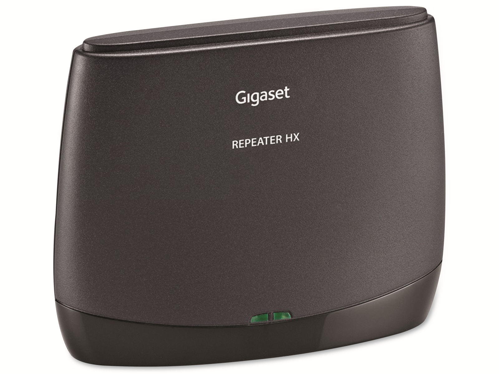 GIGASET DECT-Repeater HX, schwarz