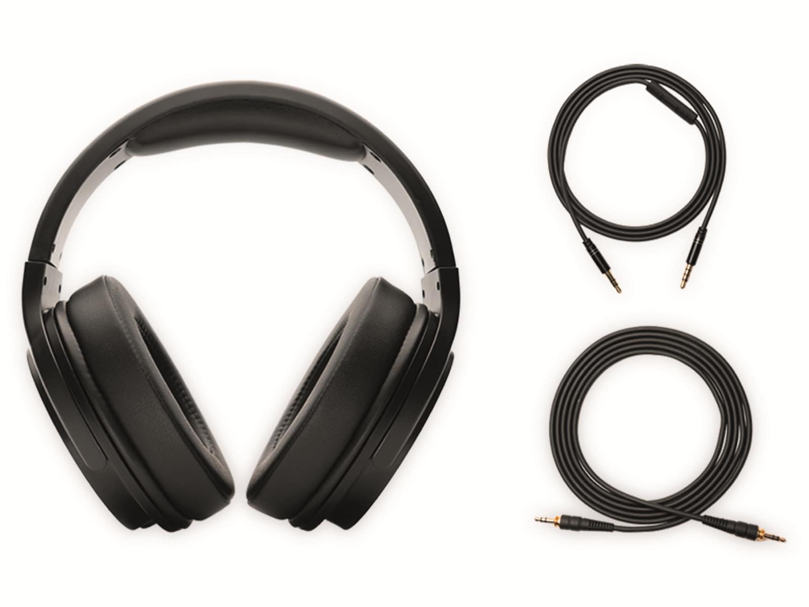 THRONMAX Over-Ear Kopfhörer THX-50, schwarz