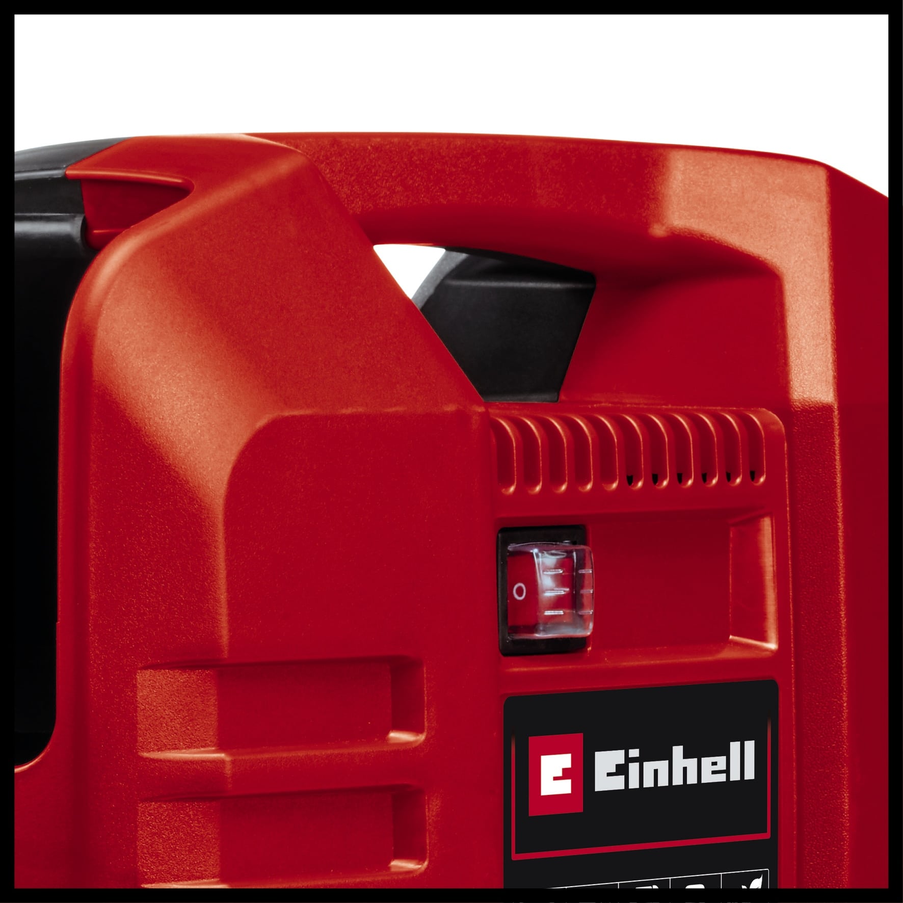 EINHELL Koffer-Kompressor TC-AC 190 OF Set