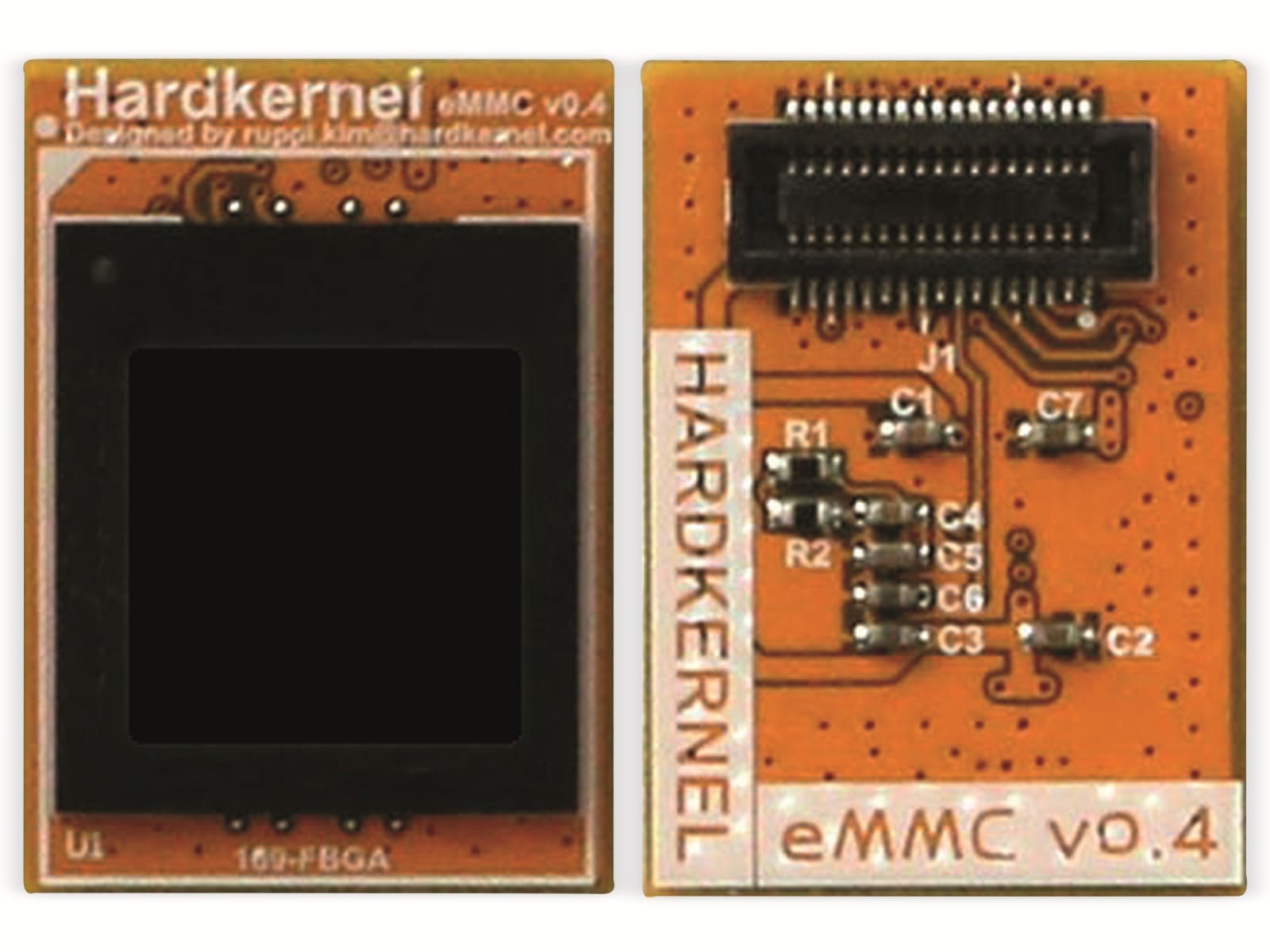 ODROID-M1 eMMC Modul, 64 GB