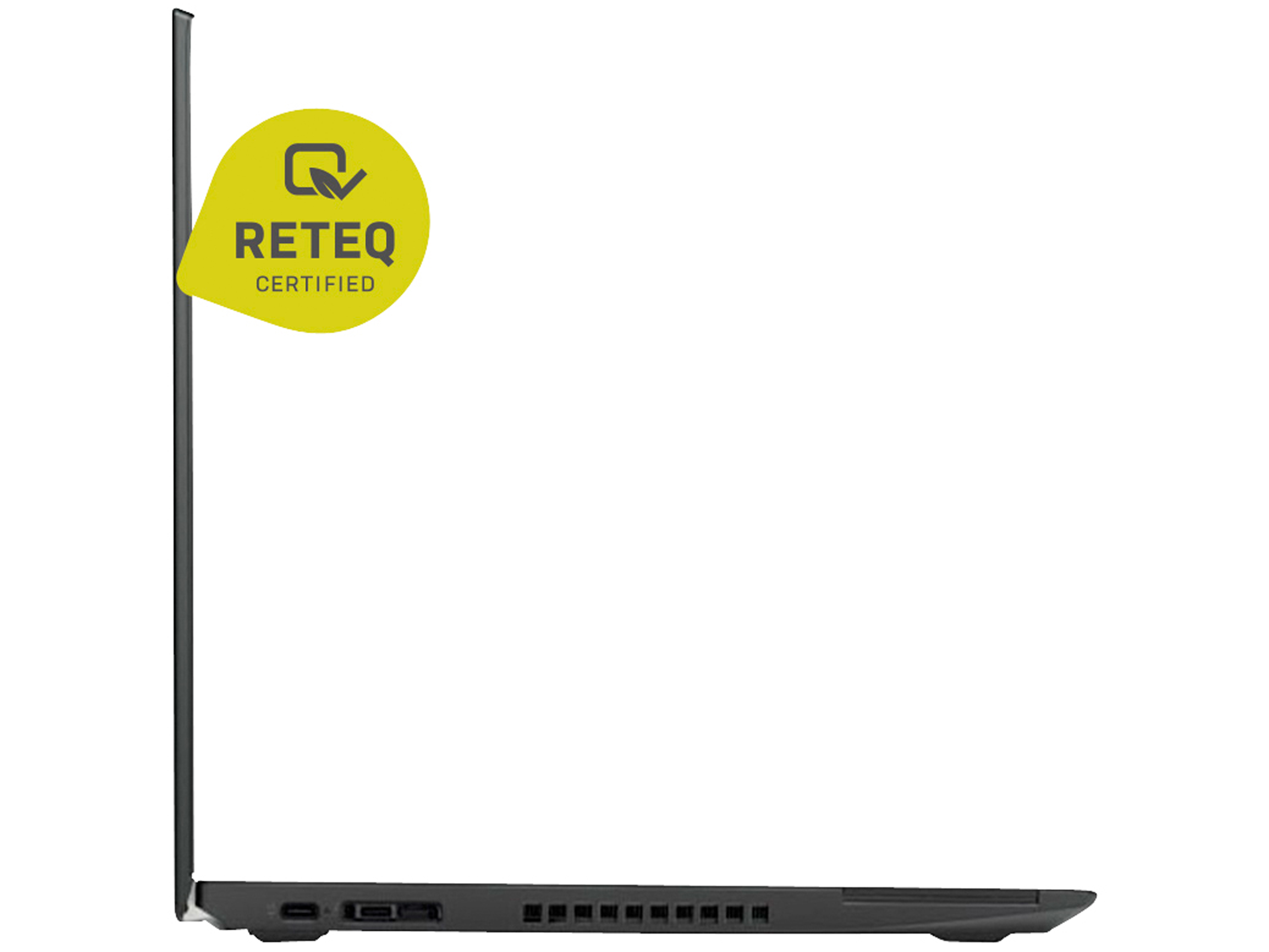 LENOVO Notebook Thinkpad T580, i5, 39,6 cm (15,6"), 16GB, 500 GB SSD, Win11H, refurbished