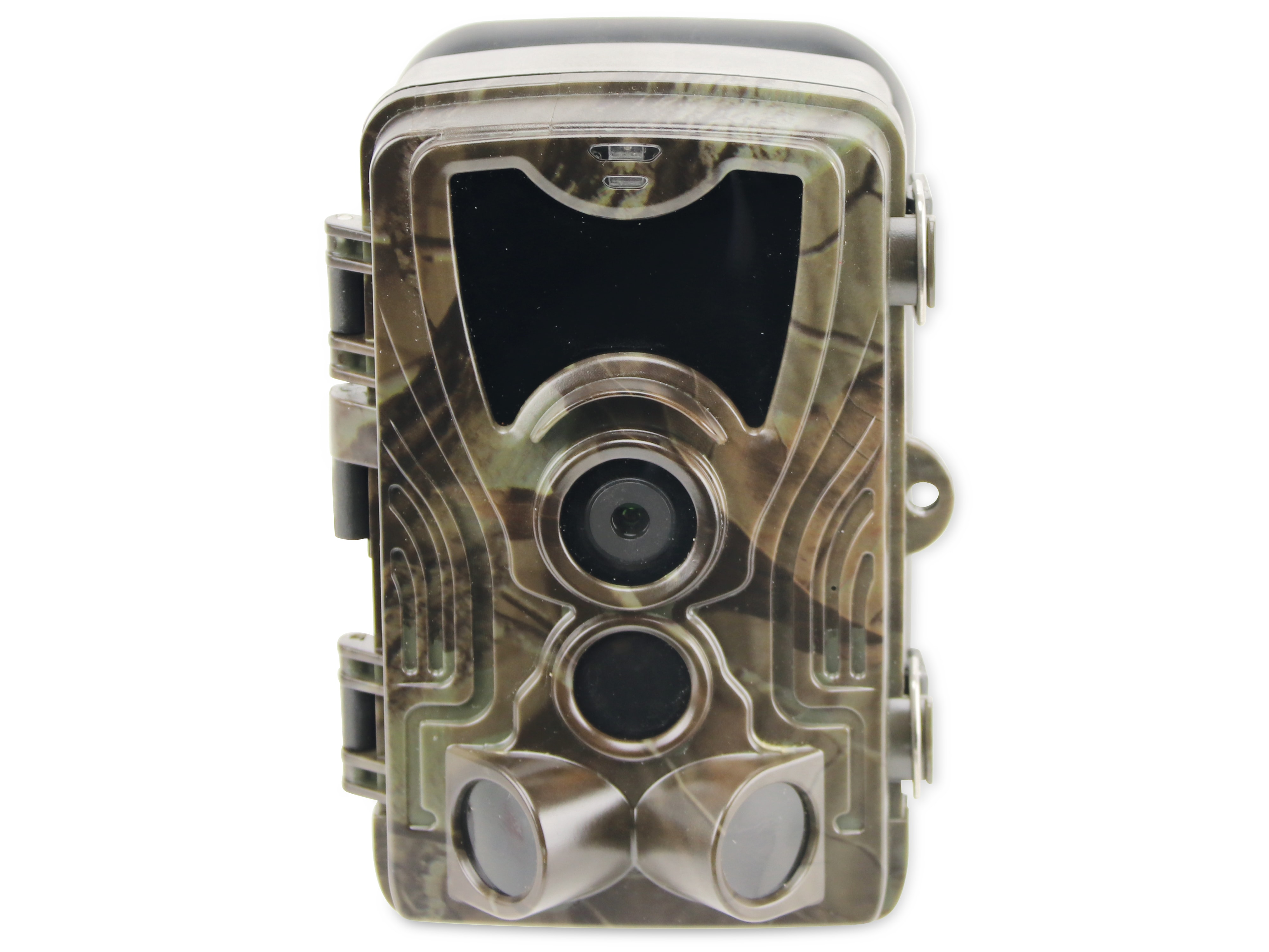 PREMIUMBLUE Wildkamera WC-1701, 5MP, 2,7K