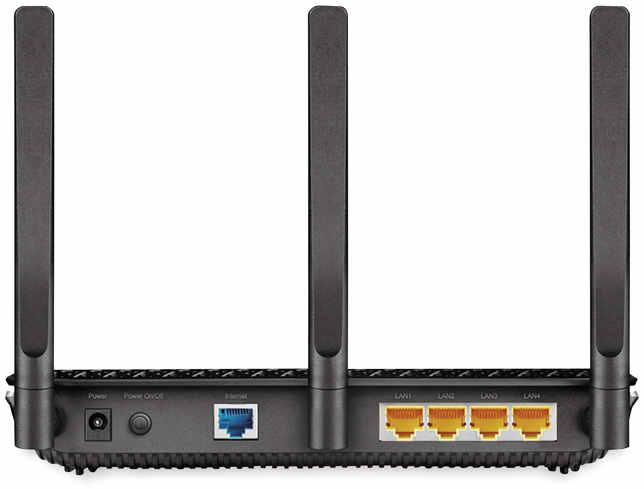 TP-LINK WLAN-Router Archer C2300