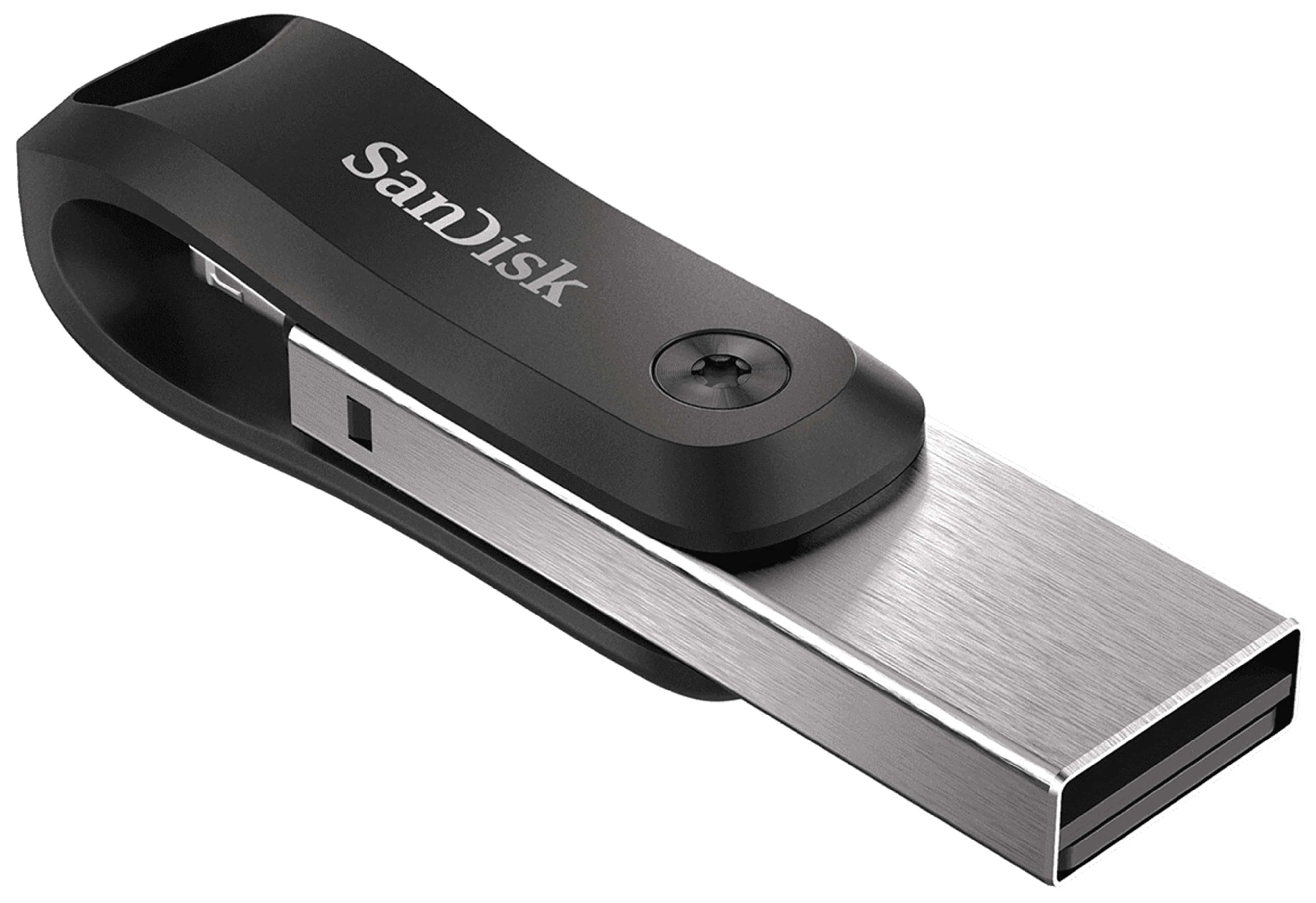 SANDISK USB 3.0 Stick iXpand Go 64GB