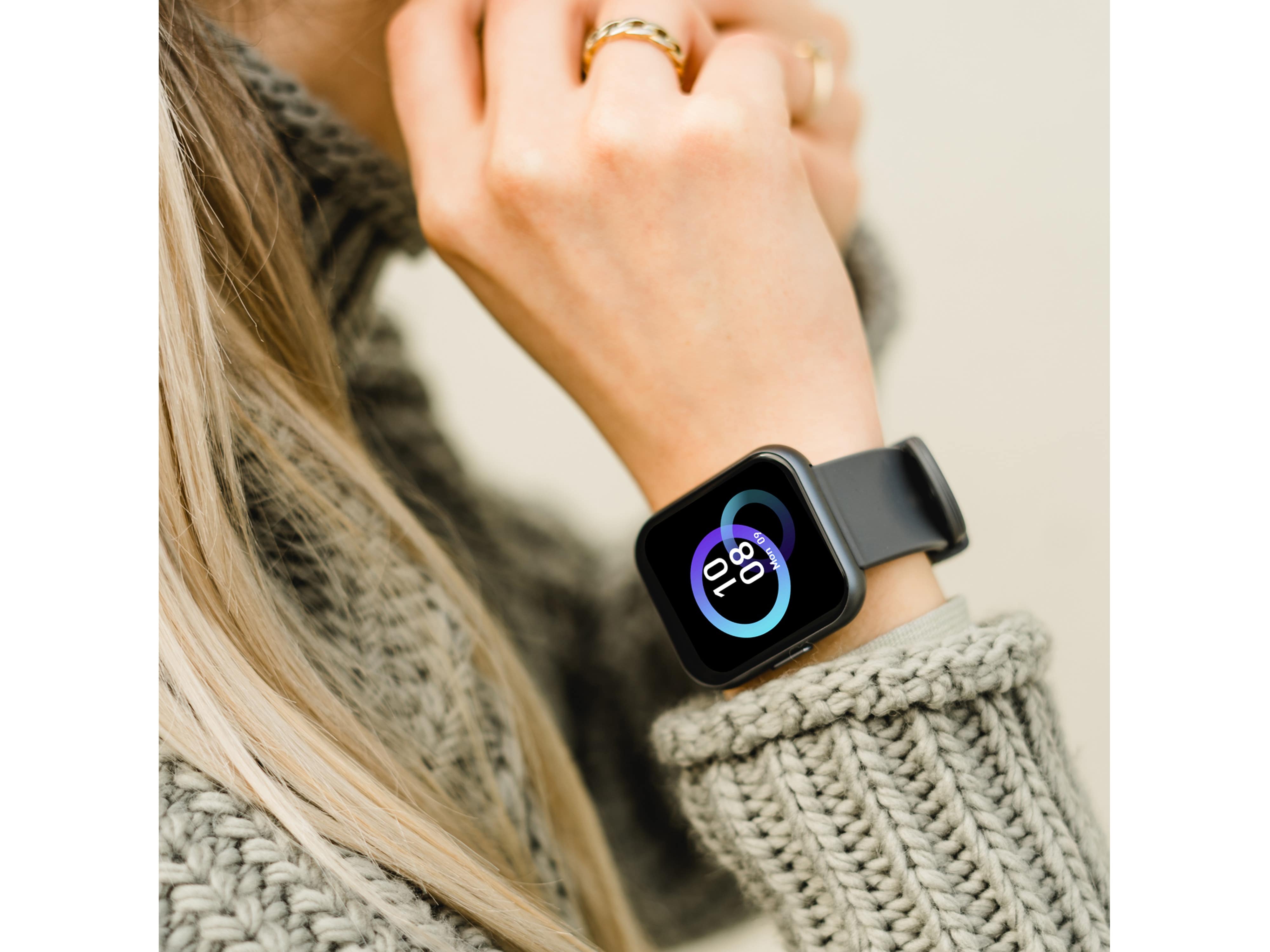 XCOAST Smartwatch IVE 2