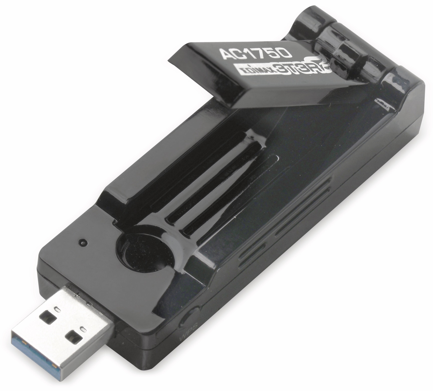 EDIMAX WLAN USB-Stick EW-7833UAC