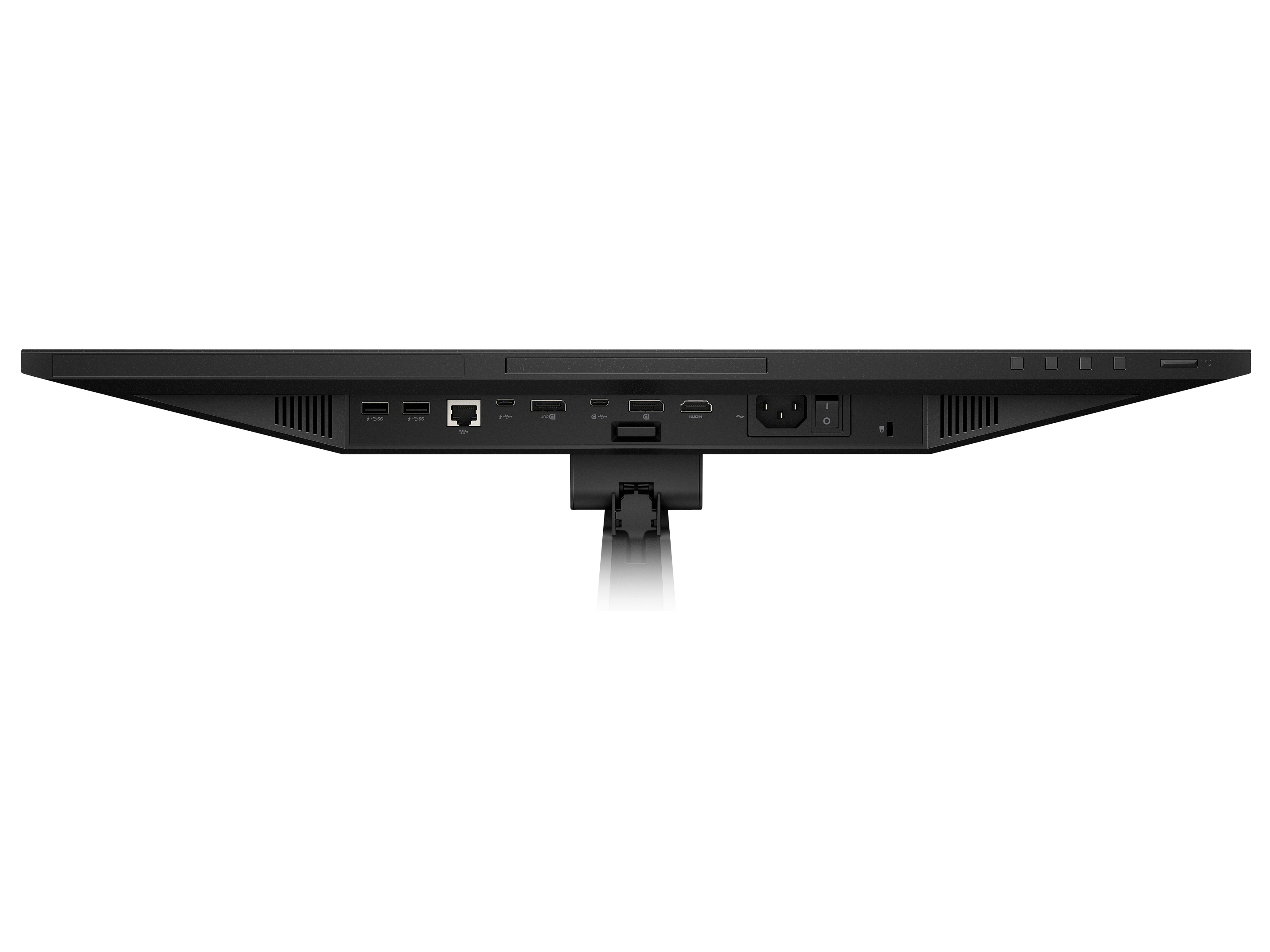 HP Monitor E24D G4 USB-C Docking-Monitor