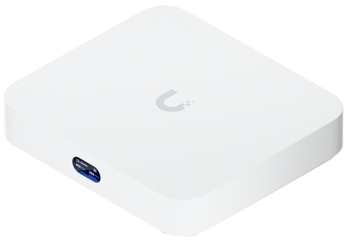 UBIQUITI Cloud Gateway UniFi Ultra