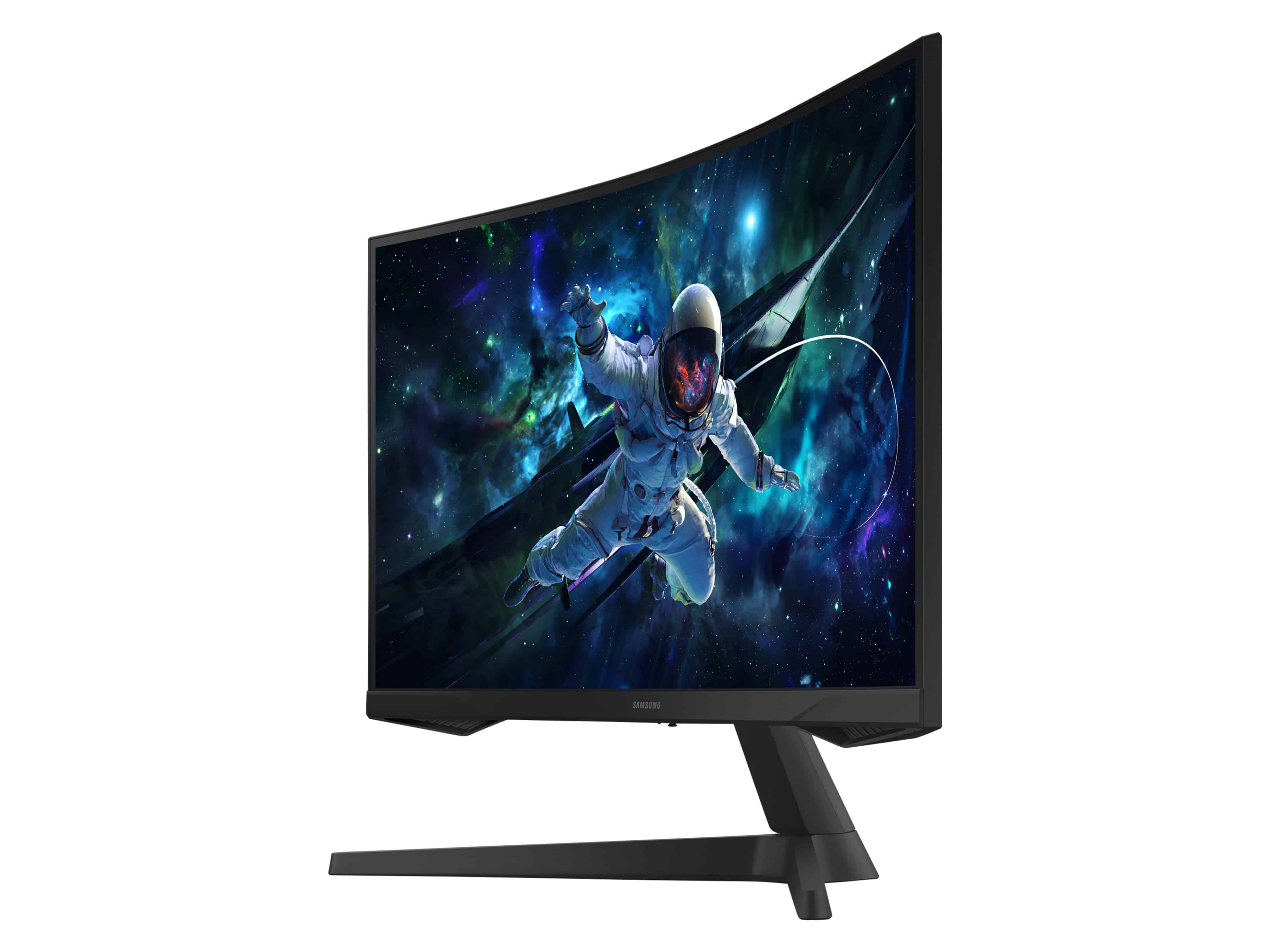 SAMSUNG Monitor S27CG552EU