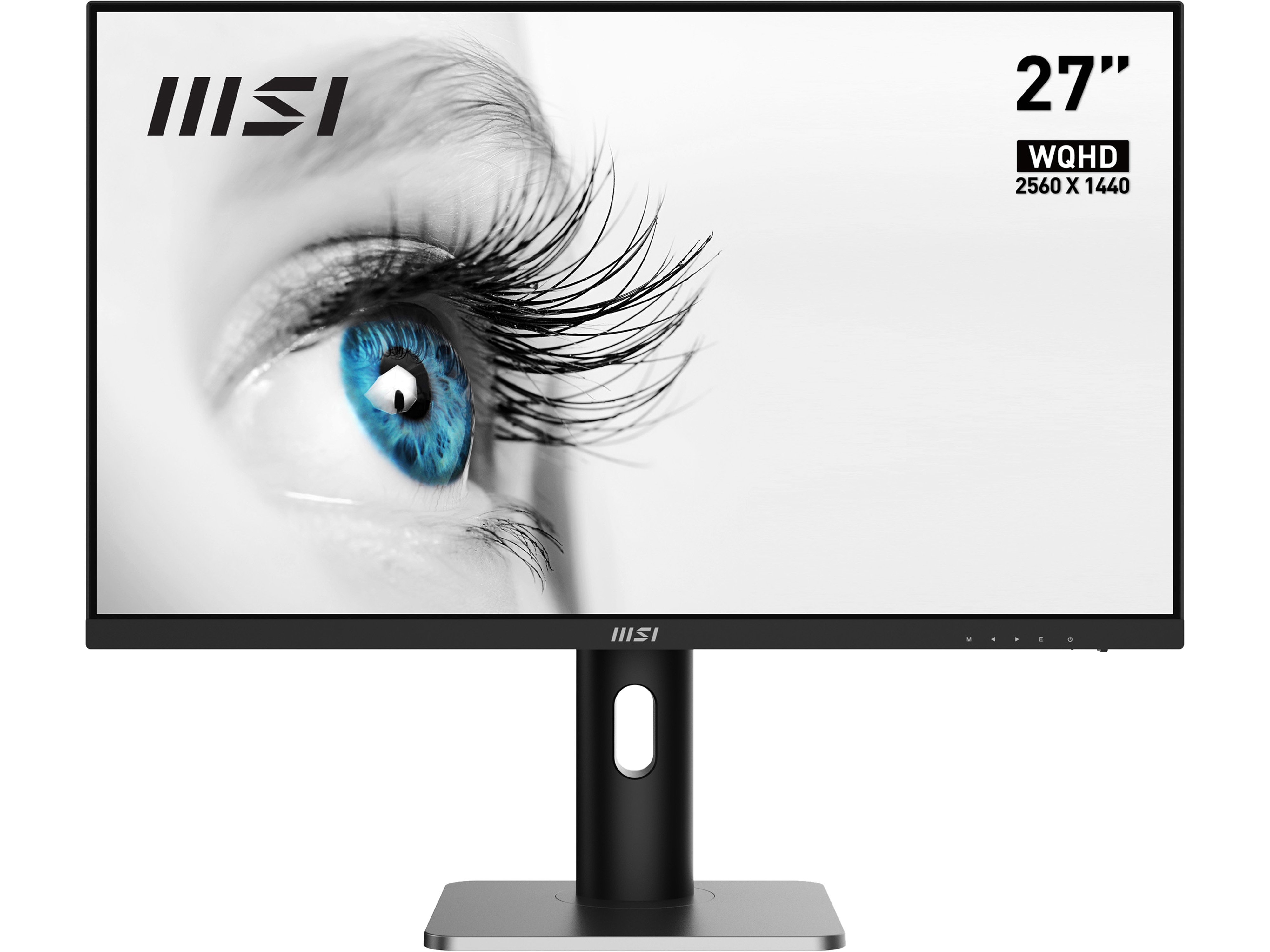 MSI Monitor MP273QPDE