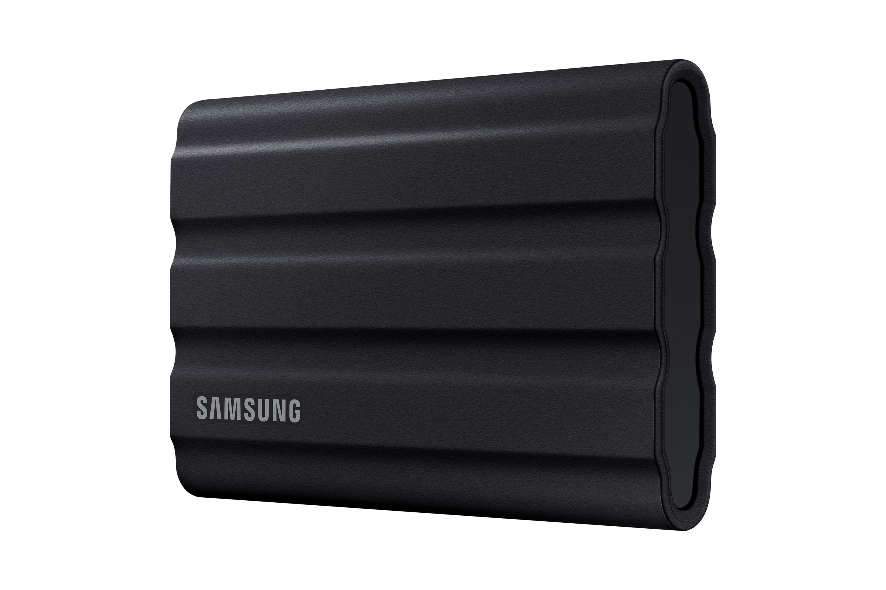 SAMSUNG Externe SSD Portable T7 Shield 2 TB schwarz