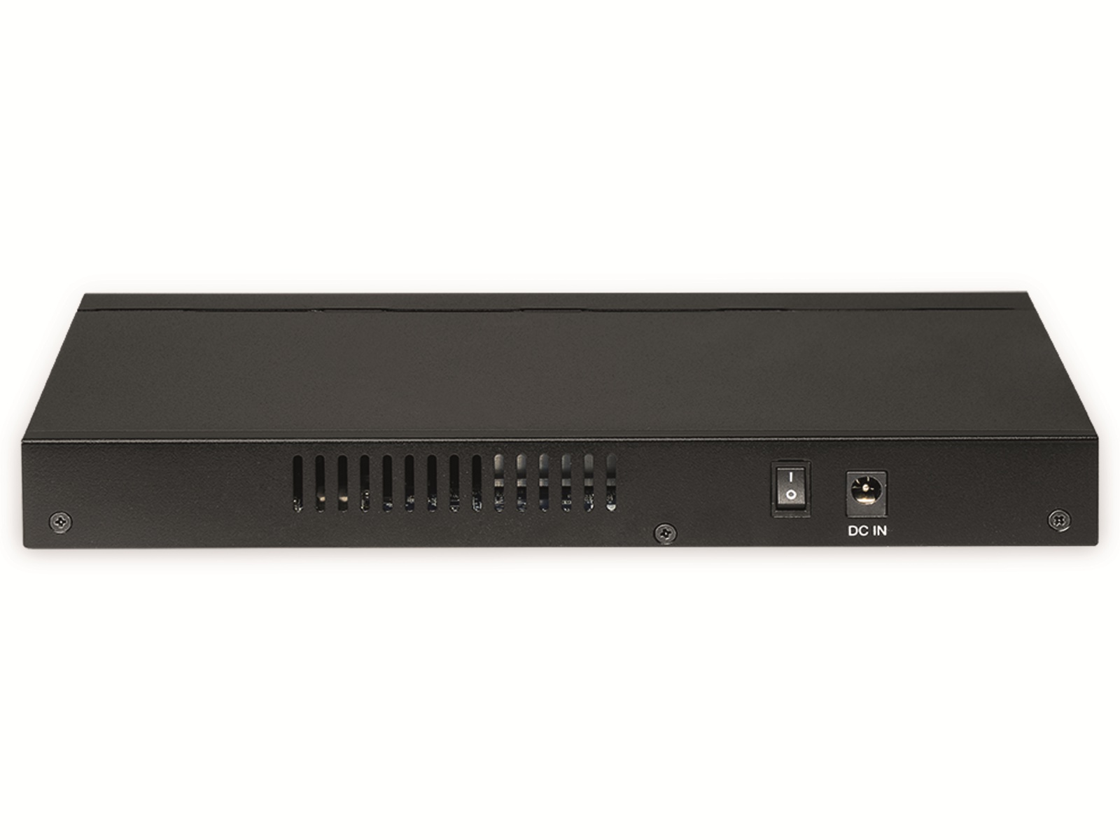 Edimax Gigabit-Switch GS-3008P, 8-port, Long-Range
