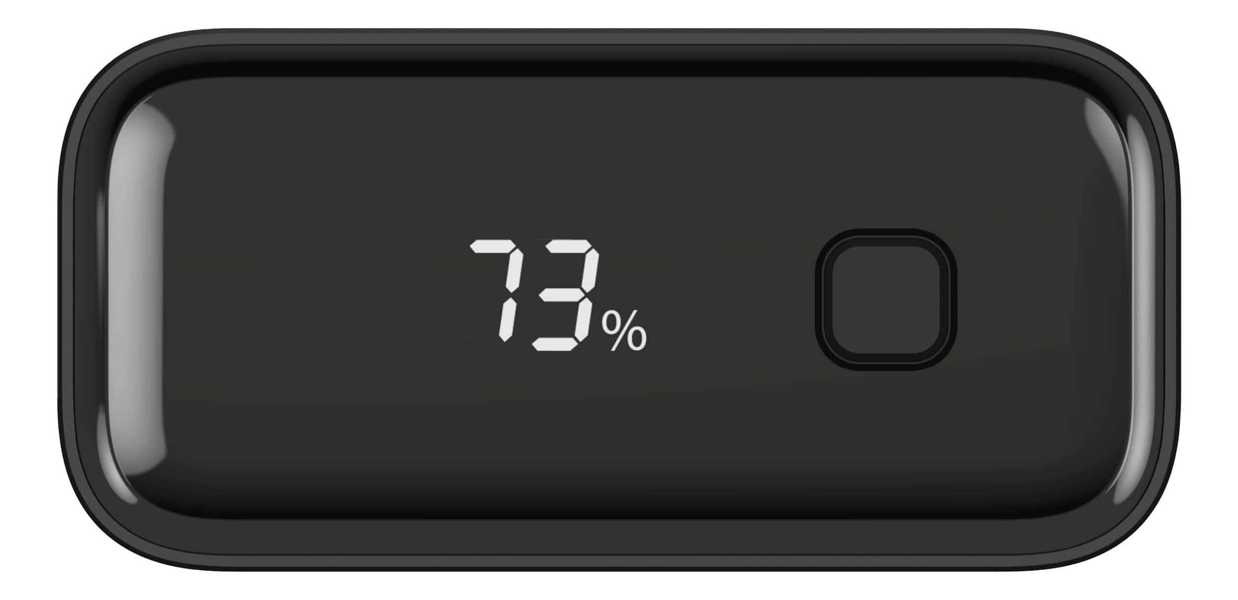 ANSMANN Powerbank PB222PD, 20000 mAh,  1xUSB-A, 1xUSB-C, schwarz 