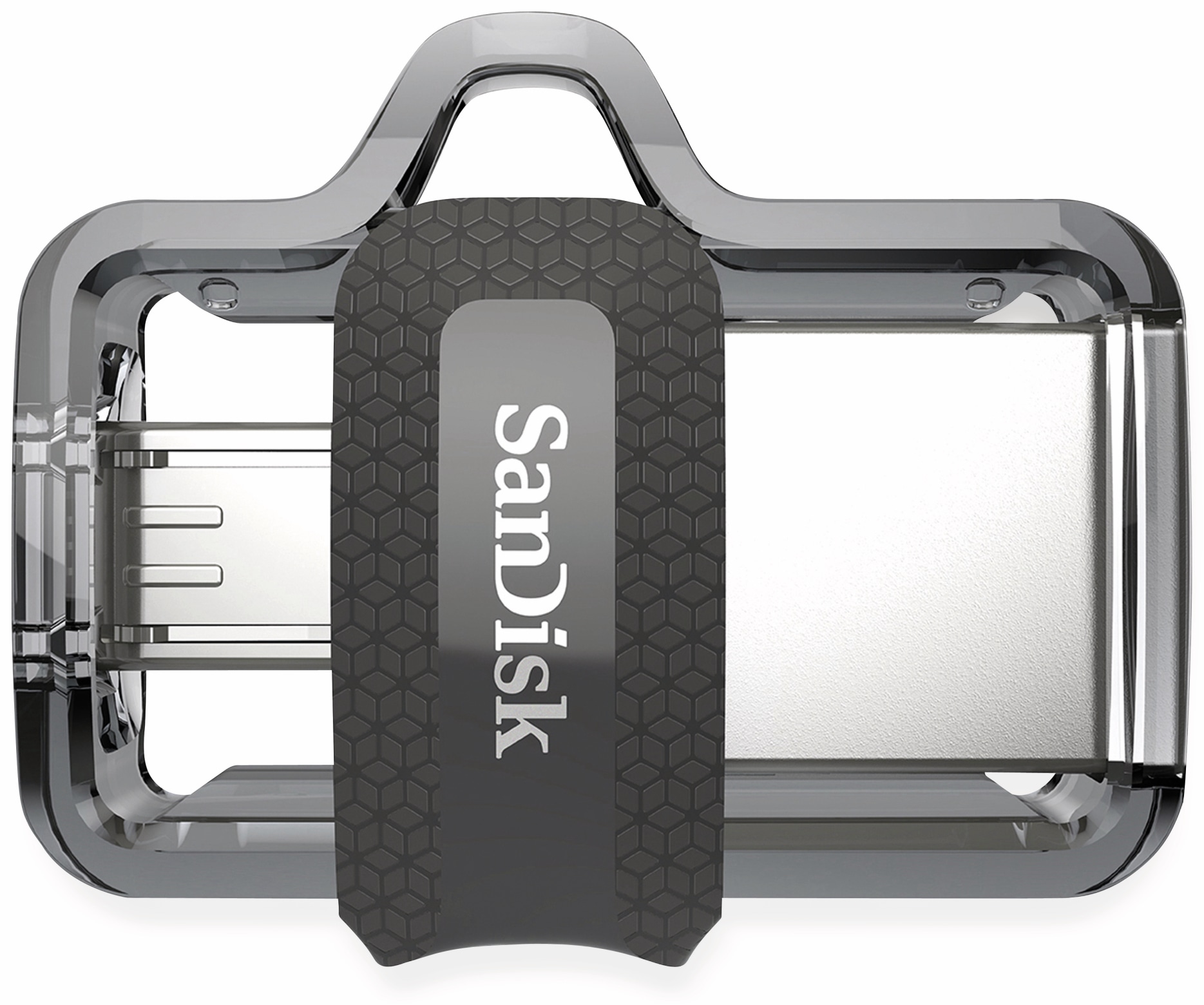 SANDISK USB3.0 Speicherstick Ultra Dual Drive M3.0, 64 GB