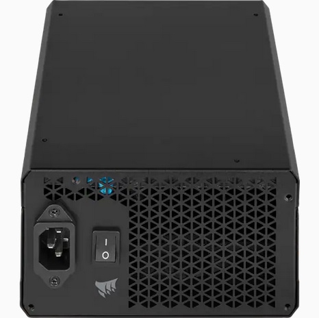 CORSAIR Netzteil 1000 W RM1000X ATX Modular